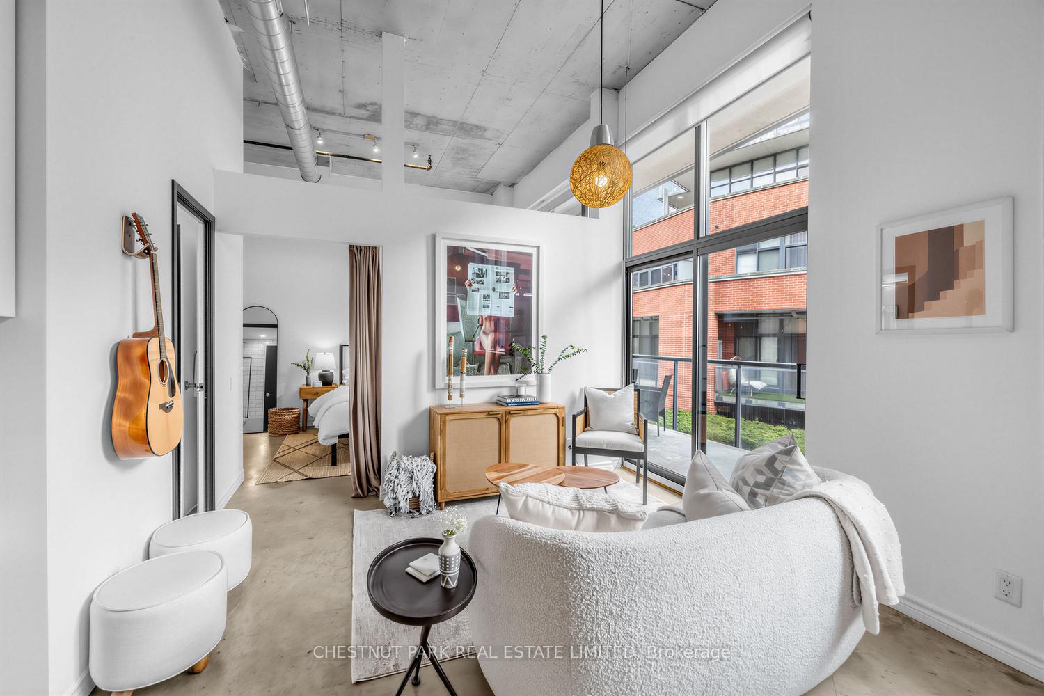 Photo 14 of Unit 301, 363 Sorauren Avenue, Toronto, Roncesvalles — HOMEH
