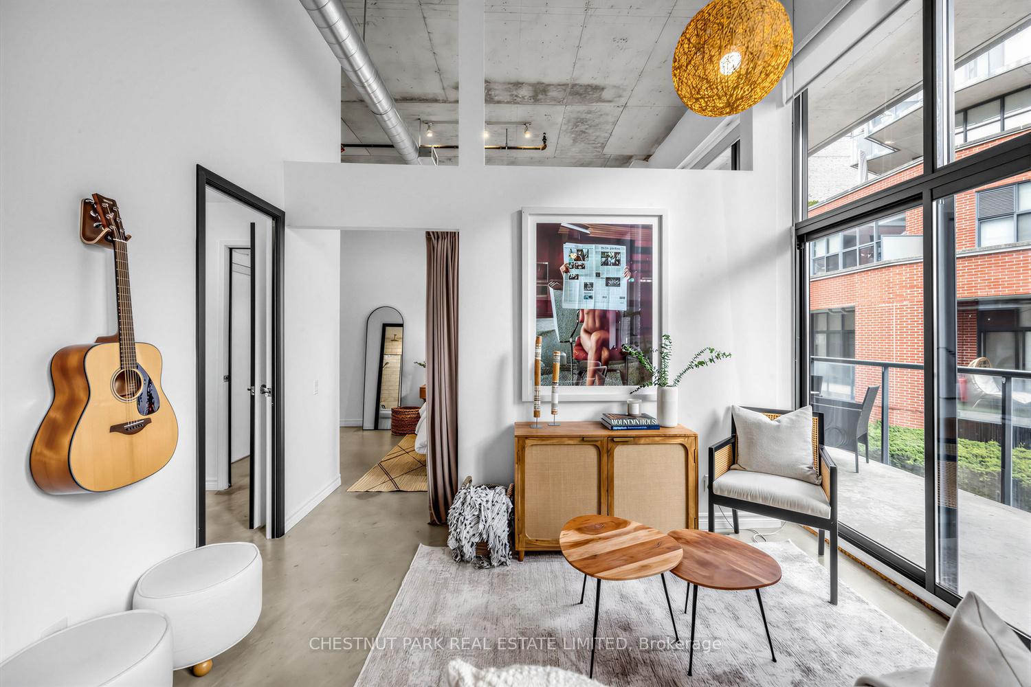 Photo 16 of Unit 301, 363 Sorauren Avenue, Toronto, Roncesvalles — HOMEH