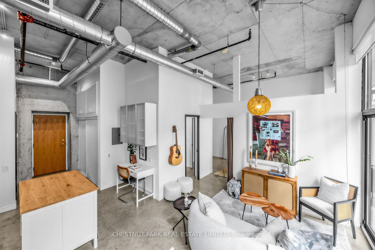 Photo 18 of Unit 301, 363 Sorauren Avenue, Toronto, Roncesvalles — HOMEH