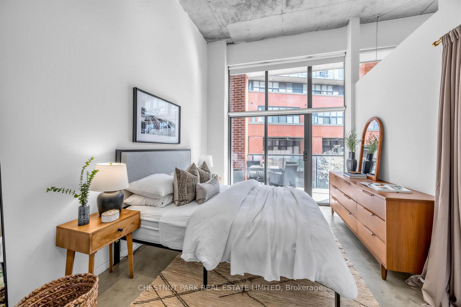 Photo 20 of Unit 301, 363 Sorauren Avenue, Toronto, Roncesvalles — HOMEH