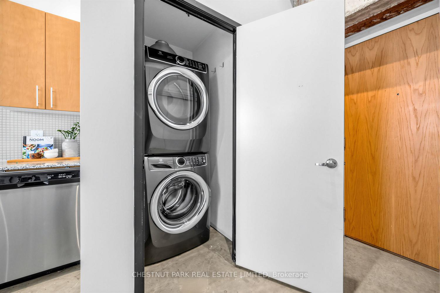 Photo 25 of Unit 301, 363 Sorauren Avenue, Toronto, Roncesvalles — HOMEH