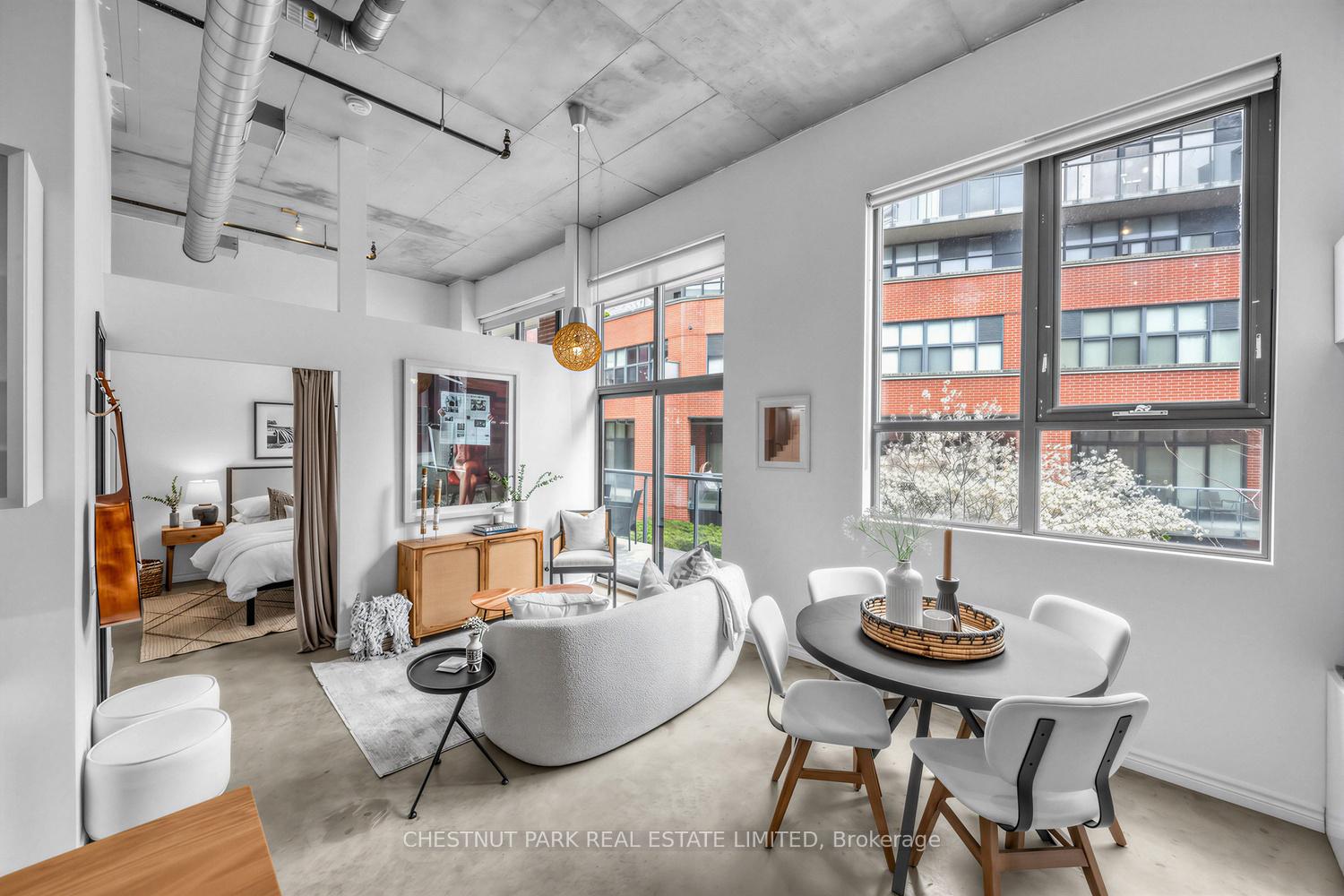 Photo 26 of Unit 301, 363 Sorauren Avenue, Toronto, Roncesvalles — HOMEH