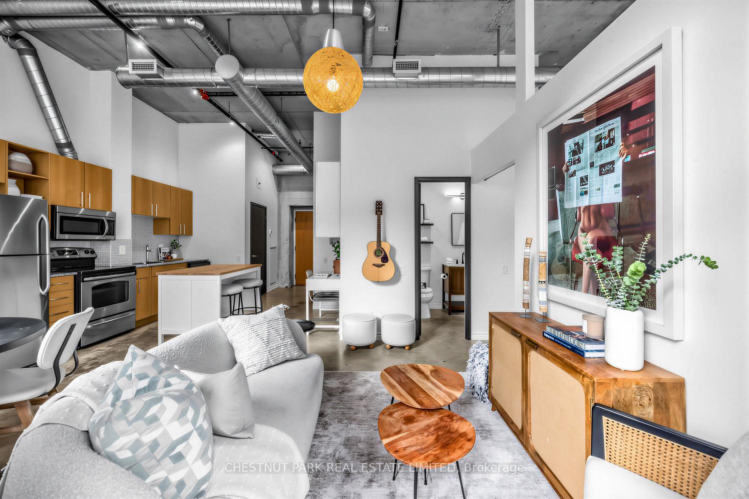 Photo 27 of Unit 301, 363 Sorauren Avenue, Toronto, Roncesvalles — HOMEH