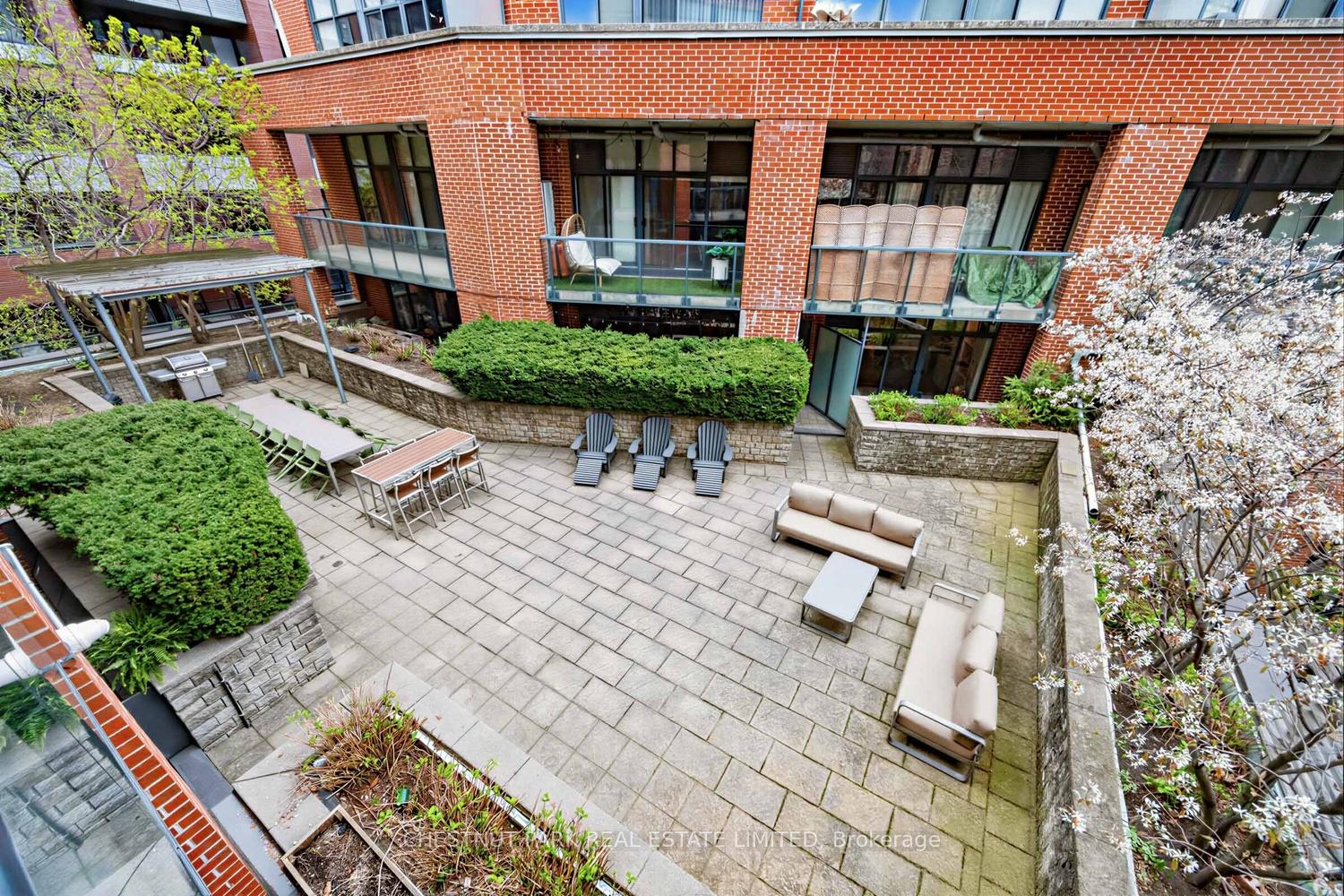 Photo 29 of Unit 301, 363 Sorauren Avenue, Toronto, Roncesvalles — HOMEH