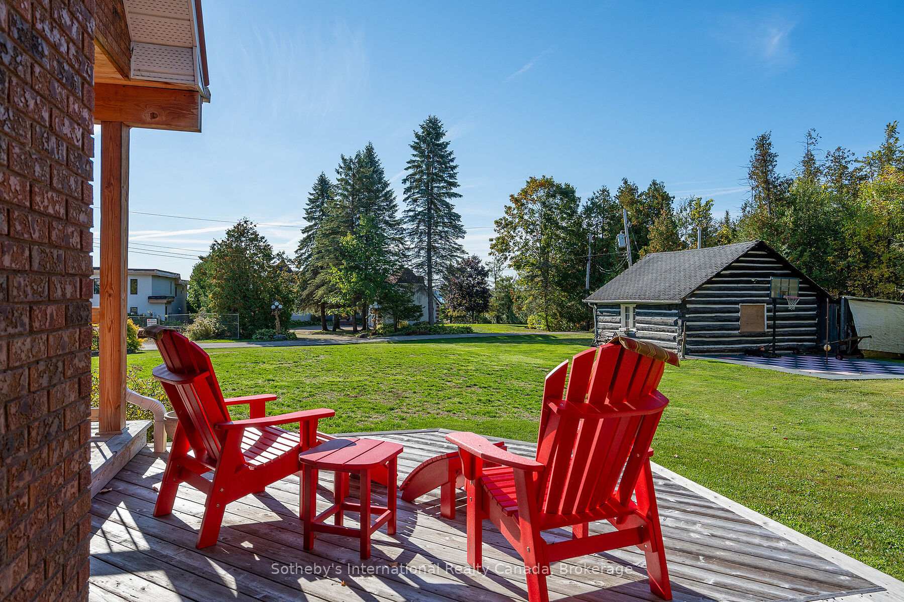 Photo 5 of 126 Brambel Road, Oro-Medonte, Shanty Bay — HOMEH