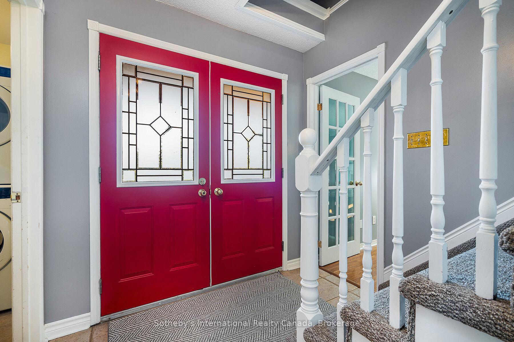 Photo 6 of 126 Brambel Road, Oro-Medonte, Shanty Bay — HOMEH