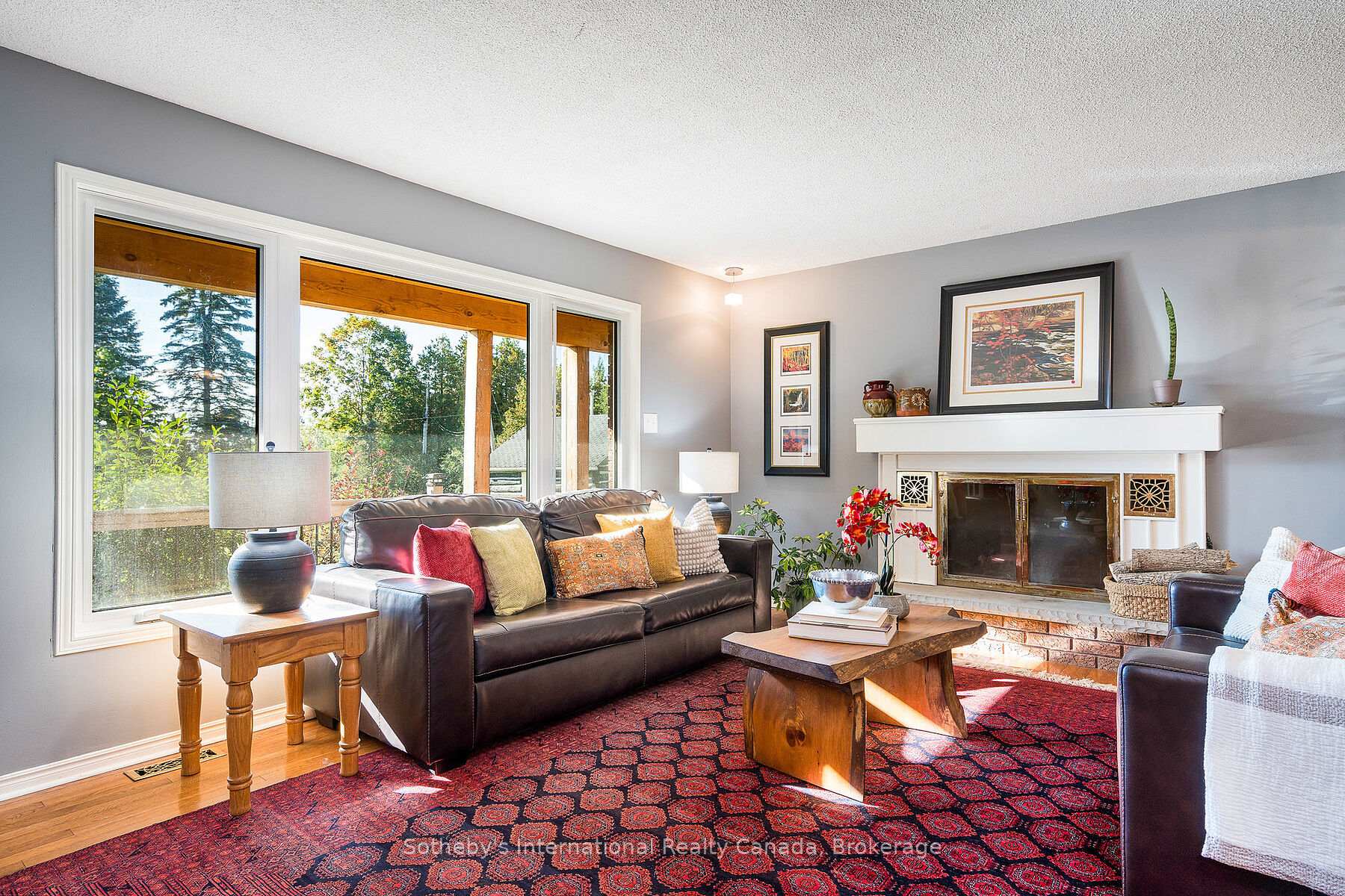 Photo 7 of 126 Brambel Road, Oro-Medonte, Shanty Bay — HOMEH