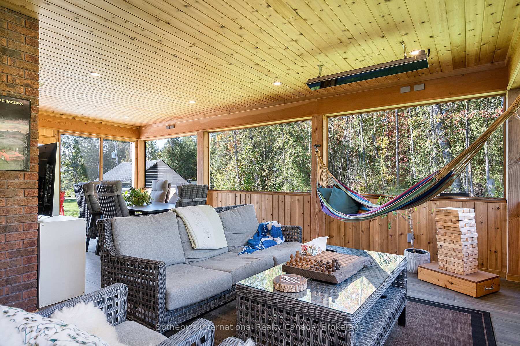 Photo 9 of 126 Brambel Road, Oro-Medonte, Shanty Bay — HOMEH