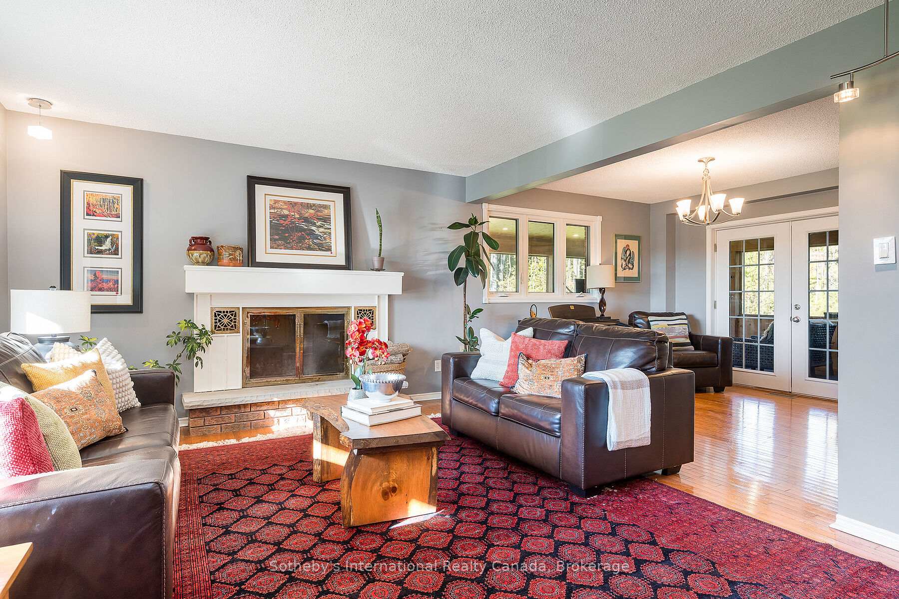 Photo 10 of 126 Brambel Road, Oro-Medonte, Shanty Bay — HOMEH