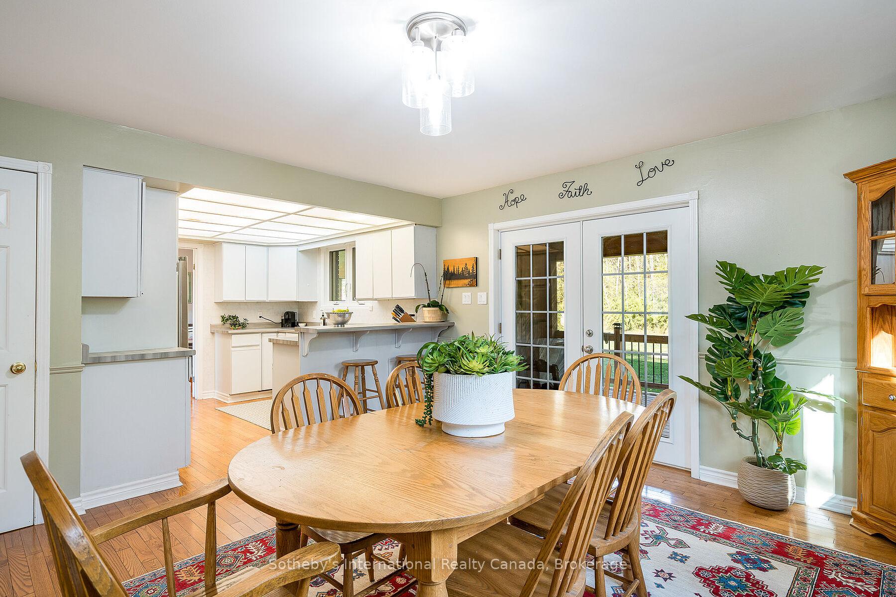 Photo 12 of 126 Brambel Road, Oro-Medonte, Shanty Bay — HOMEH