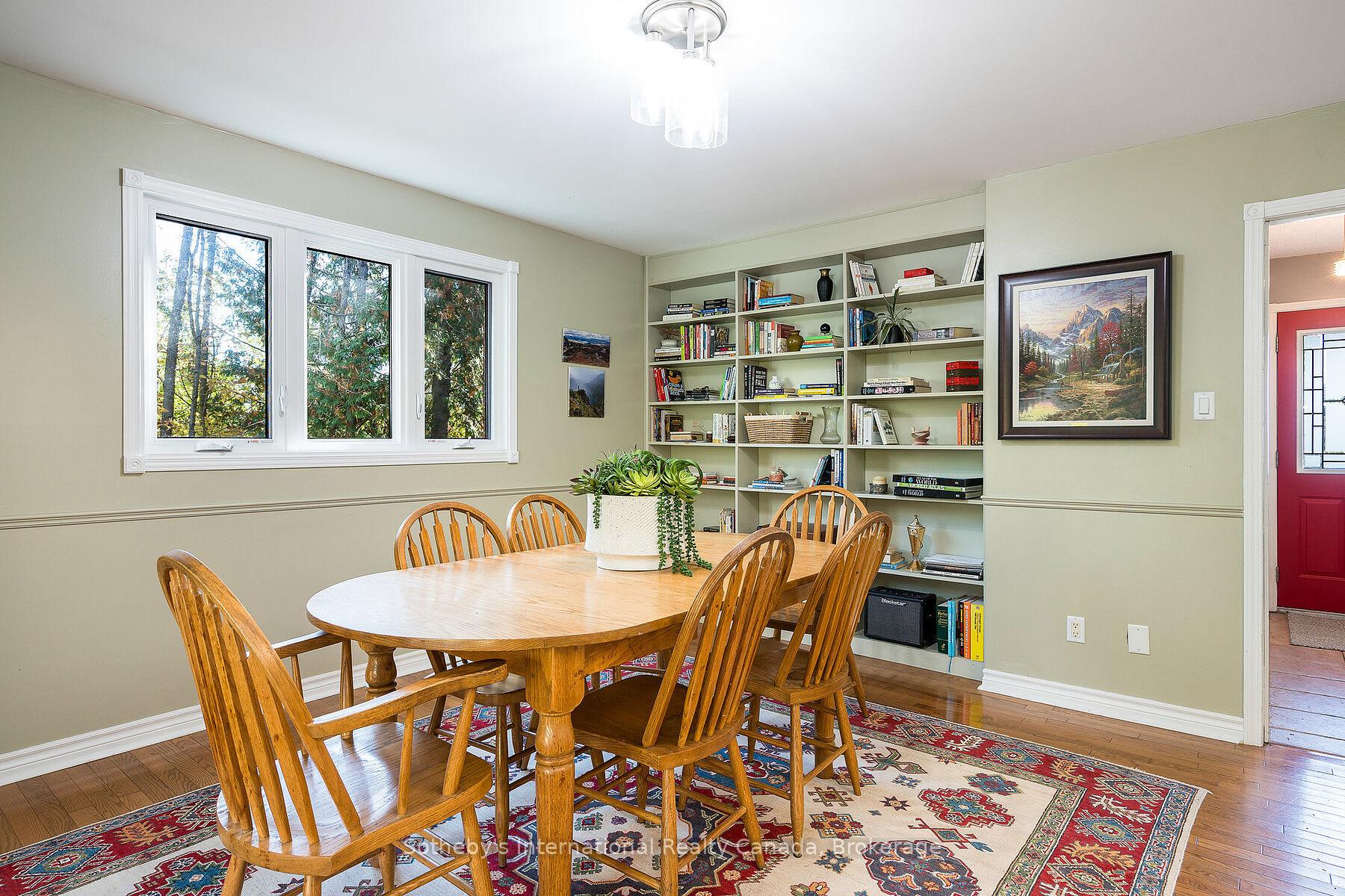 Photo 13 of 126 Brambel Road, Oro-Medonte, Shanty Bay — HOMEH