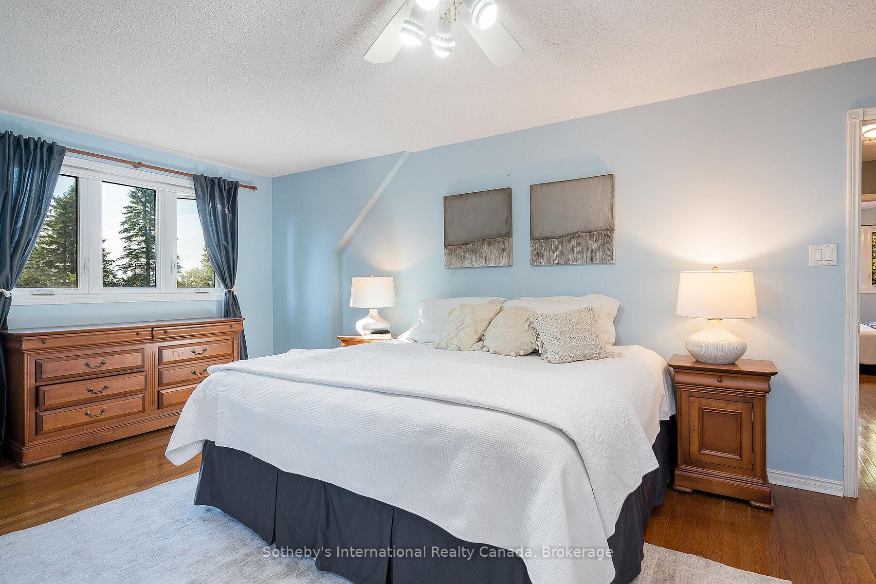 Photo 14 of 126 Brambel Road, Oro-Medonte, Shanty Bay — HOMEH