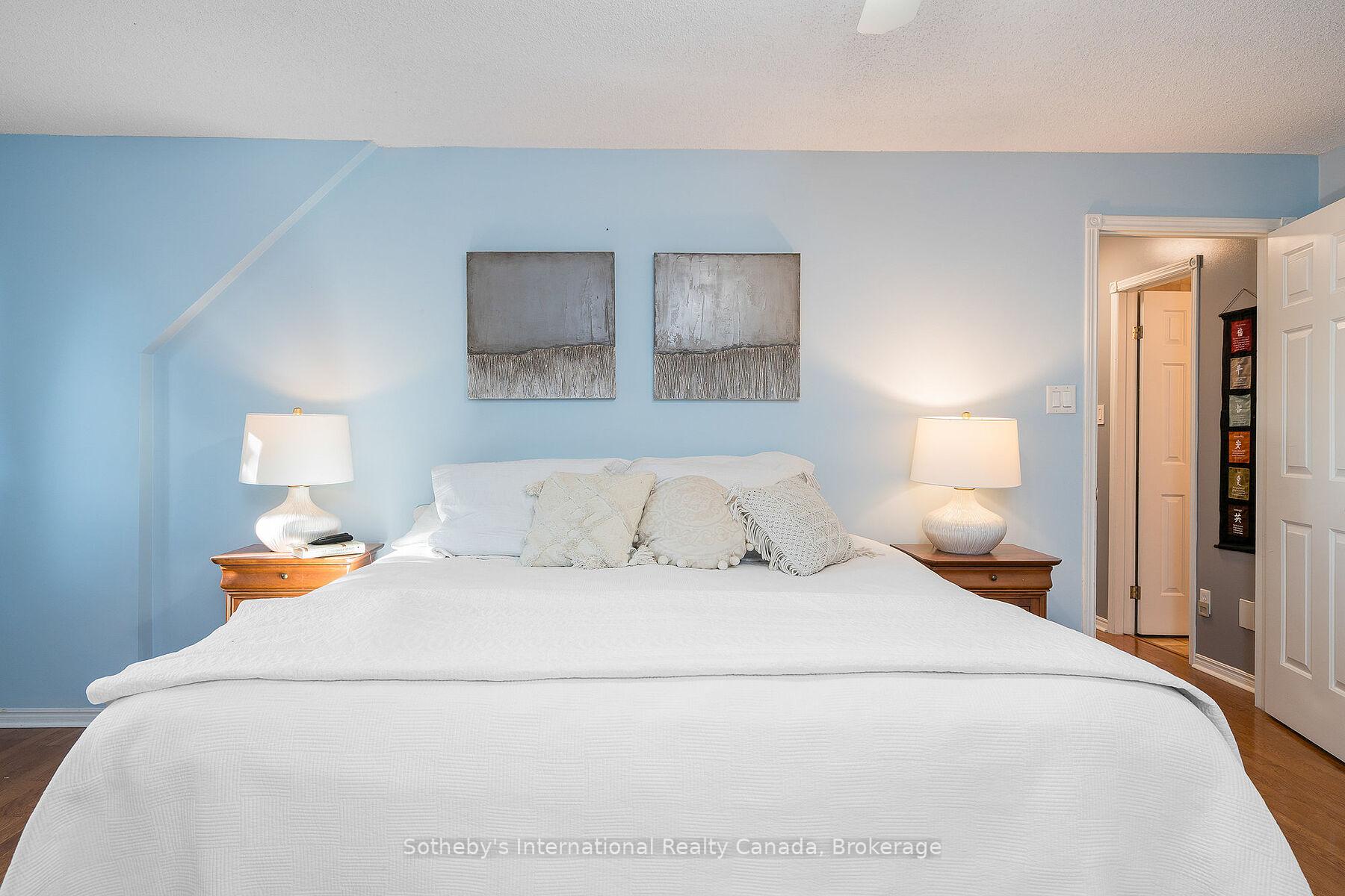 Photo 15 of 126 Brambel Road, Oro-Medonte, Shanty Bay — HOMEH