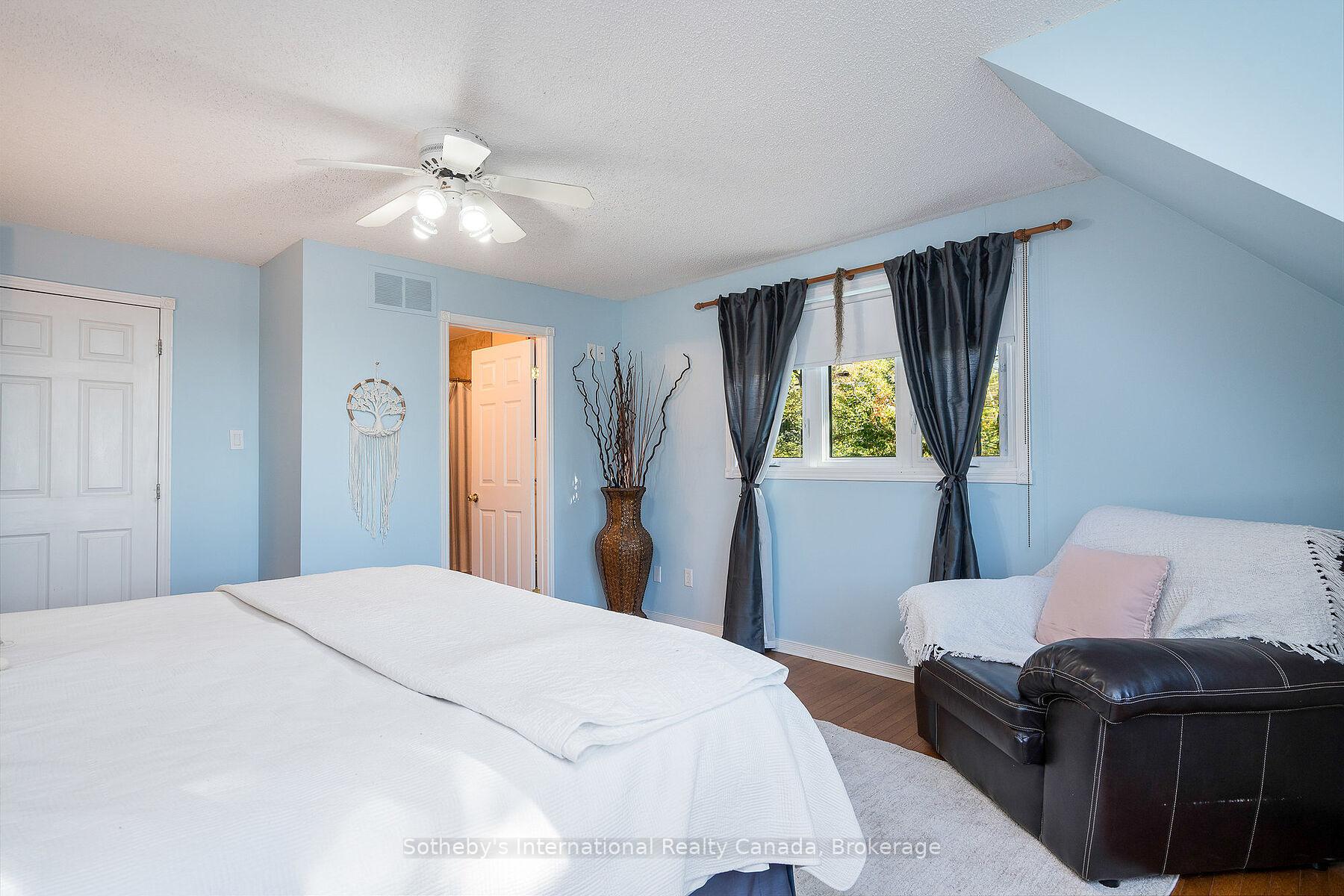 Photo 17 of 126 Brambel Road, Oro-Medonte, Shanty Bay — HOMEH