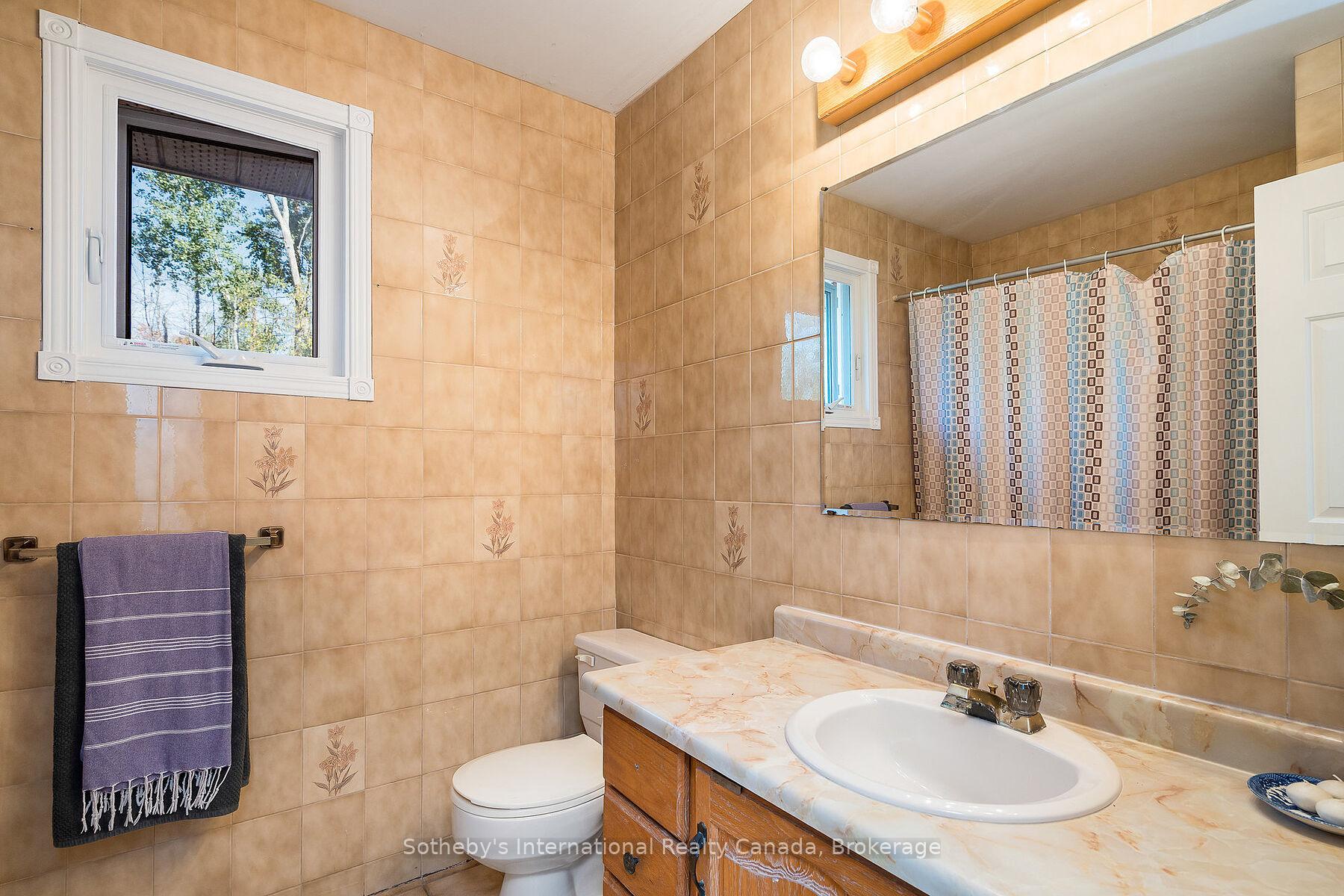 Photo 18 of 126 Brambel Road, Oro-Medonte, Shanty Bay — HOMEH