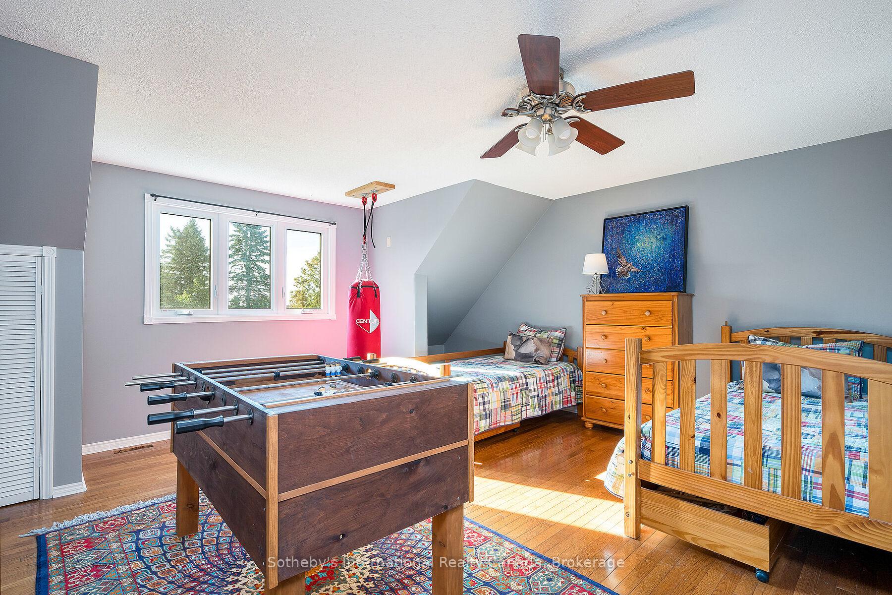 Photo 19 of 126 Brambel Road, Oro-Medonte, Shanty Bay — HOMEH