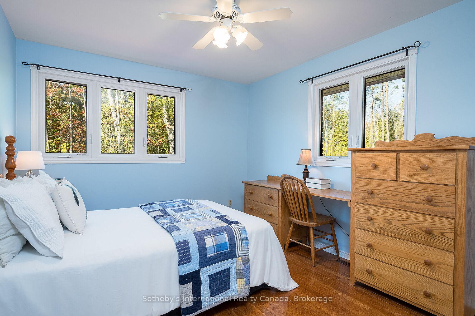Photo 20 of 126 Brambel Road, Oro-Medonte, Shanty Bay — HOMEH