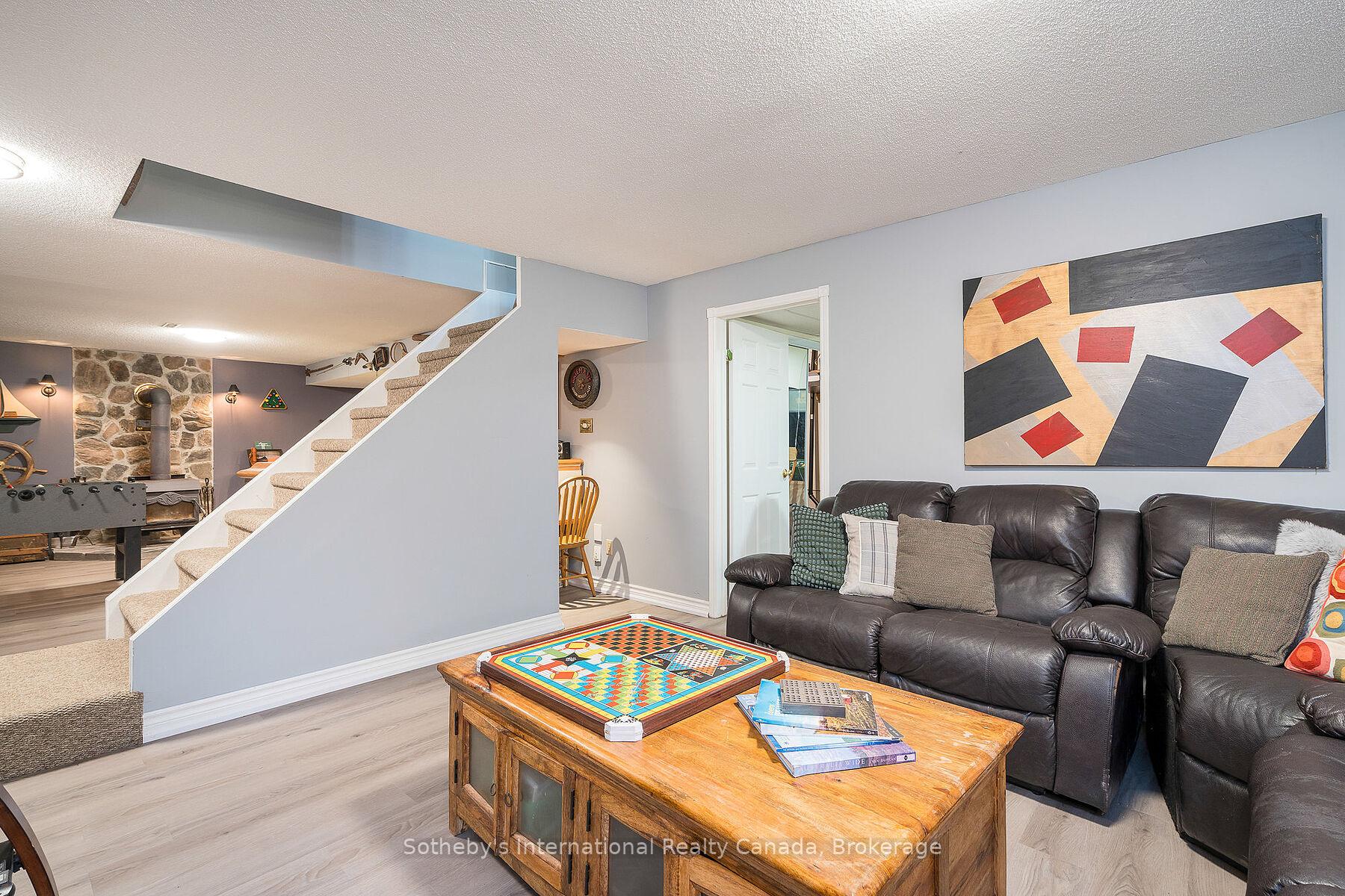 Photo 22 of 126 Brambel Road, Oro-Medonte, Shanty Bay — HOMEH