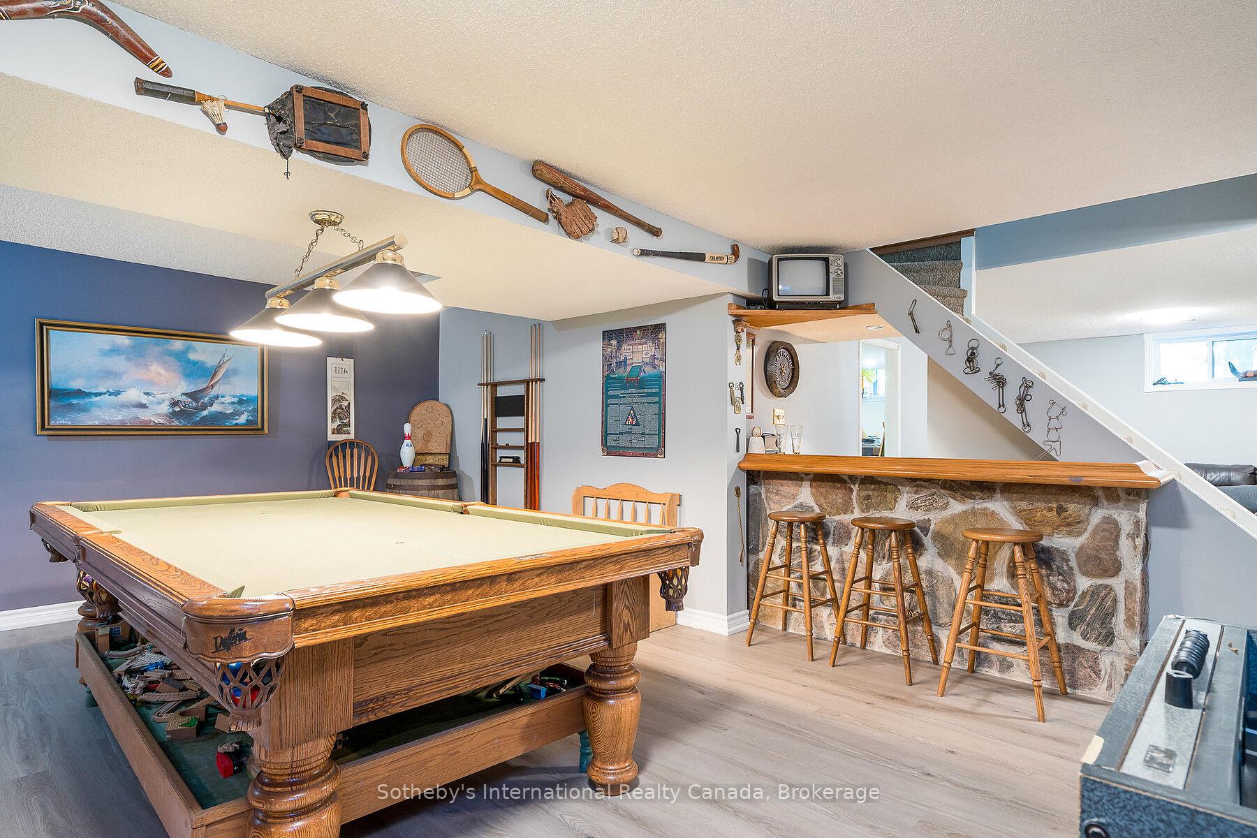 Photo 25 of 126 Brambel Road, Oro-Medonte, Shanty Bay — HOMEH