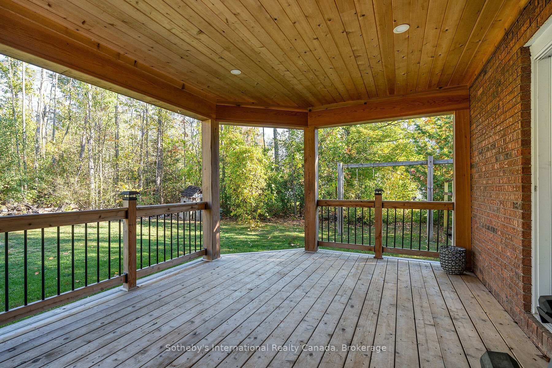 Photo 28 of 126 Brambel Road, Oro-Medonte, Shanty Bay — HOMEH