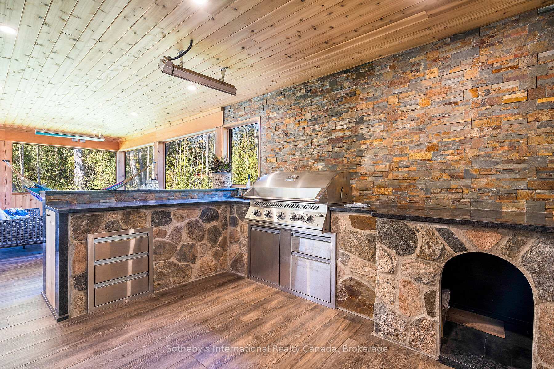 Photo 29 of 126 Brambel Road, Oro-Medonte, Shanty Bay — HOMEH