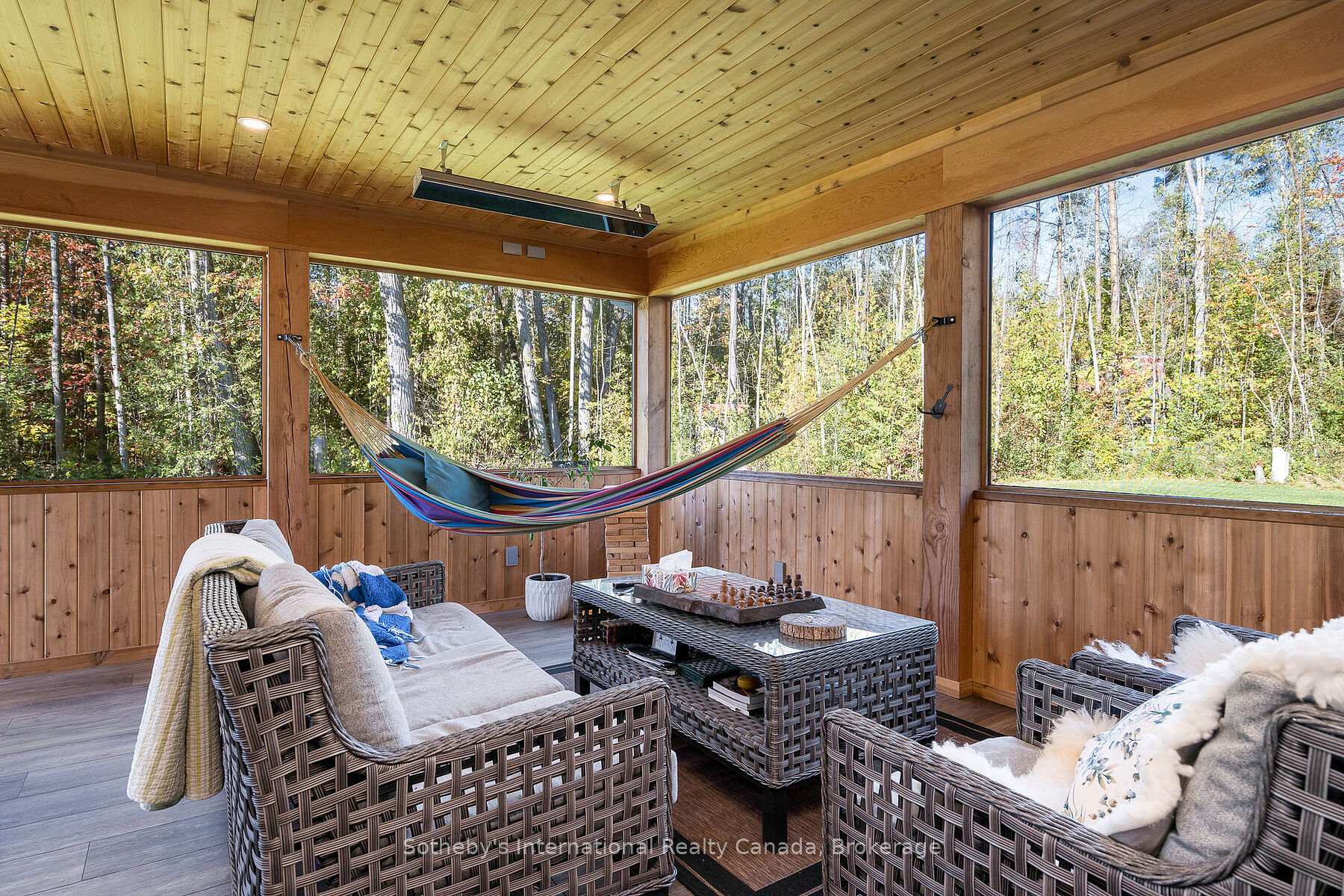 Photo 31 of 126 Brambel Road, Oro-Medonte, Shanty Bay — HOMEH