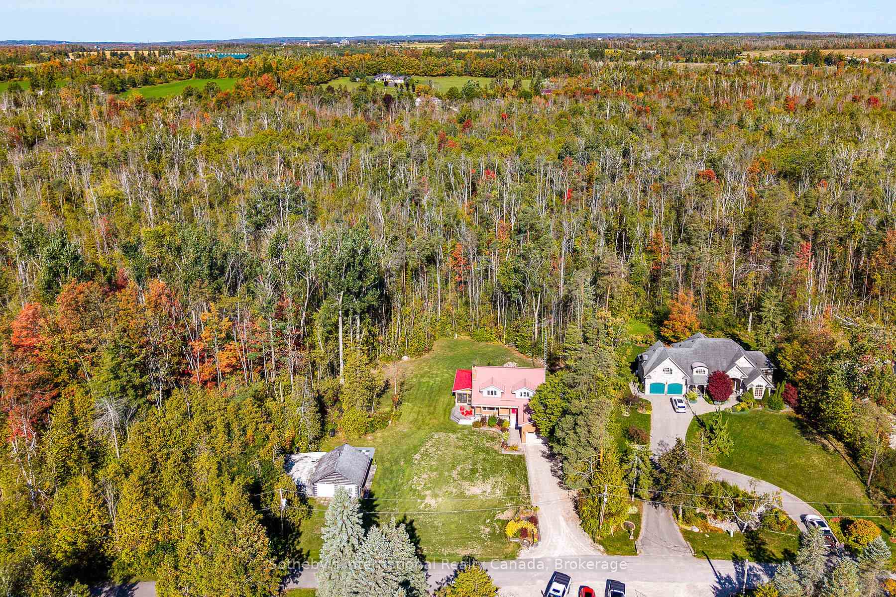 Photo 44 of 126 Brambel Road, Oro-Medonte, Shanty Bay — HOMEH