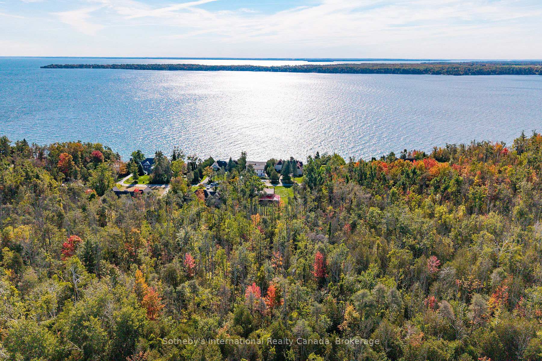 Photo 37 of 126 Brambel Road, Oro-Medonte, Shanty Bay — HOMEH
