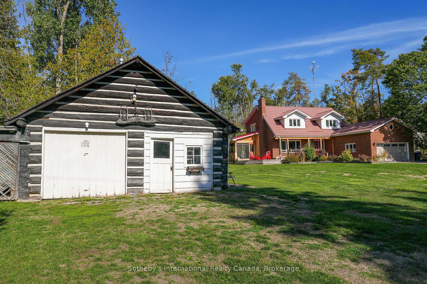 Photo 34 of 126 Brambel Road, Oro-Medonte, Shanty Bay — HOMEH
