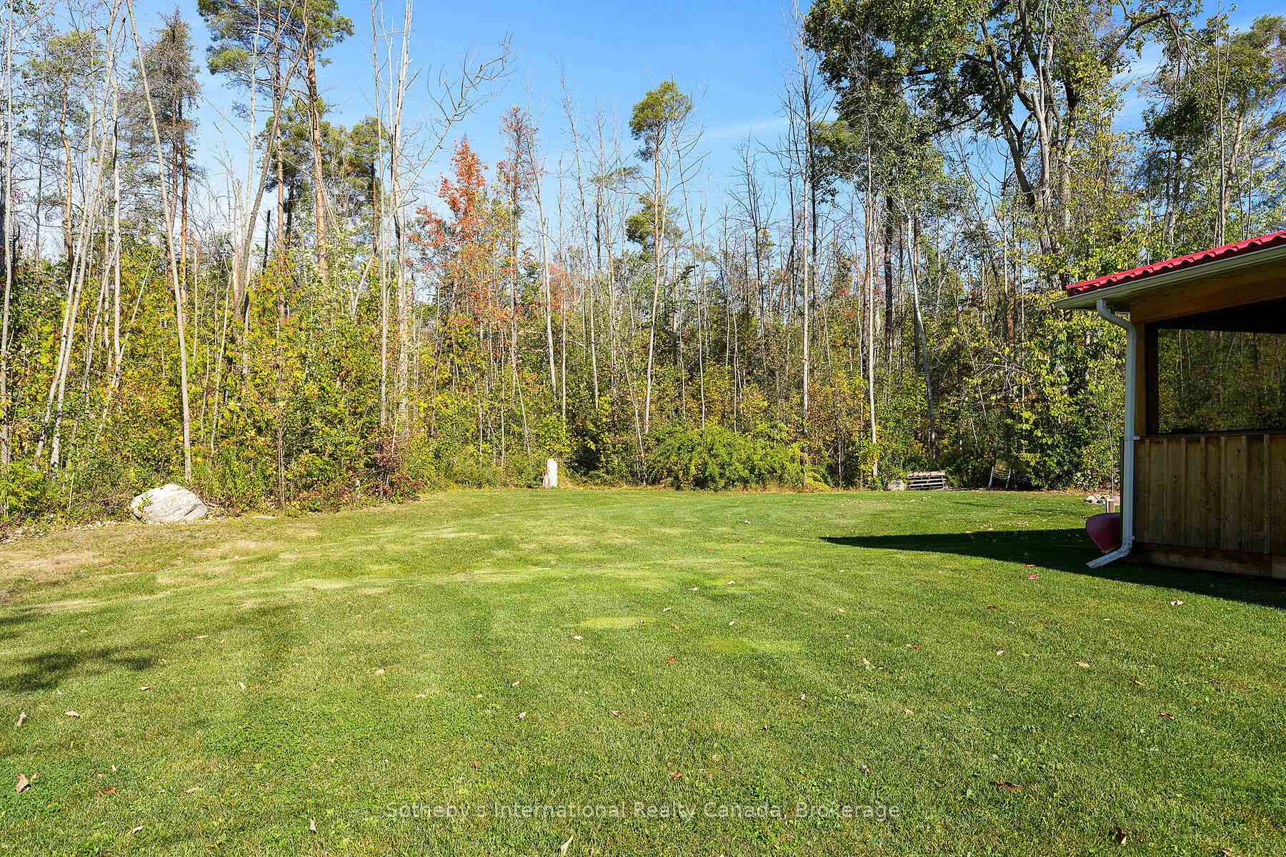 Photo 33 of 126 Brambel Road, Oro-Medonte, Shanty Bay — HOMEH