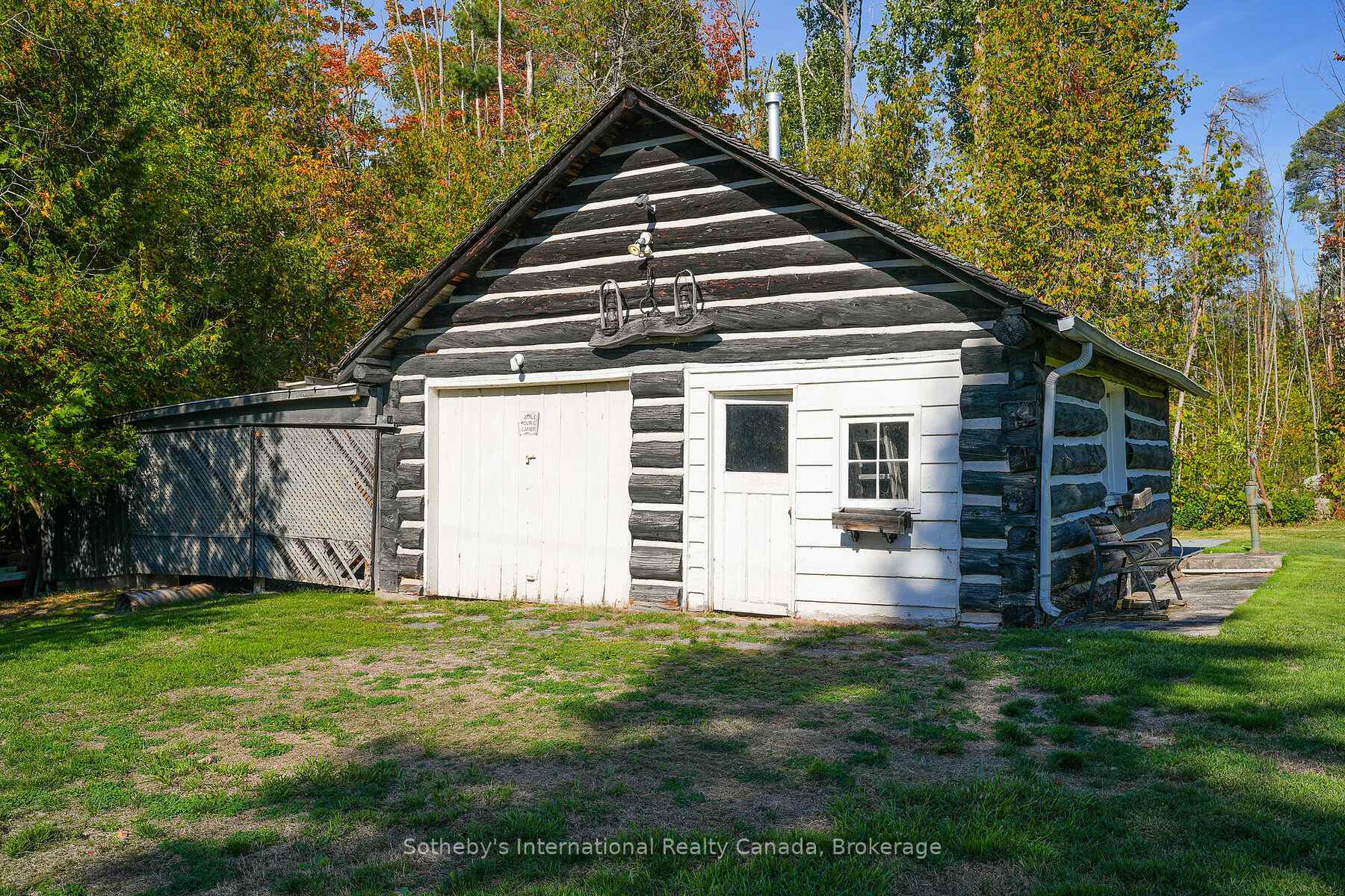 Photo 35 of 126 Brambel Road, Oro-Medonte, Shanty Bay — HOMEH
