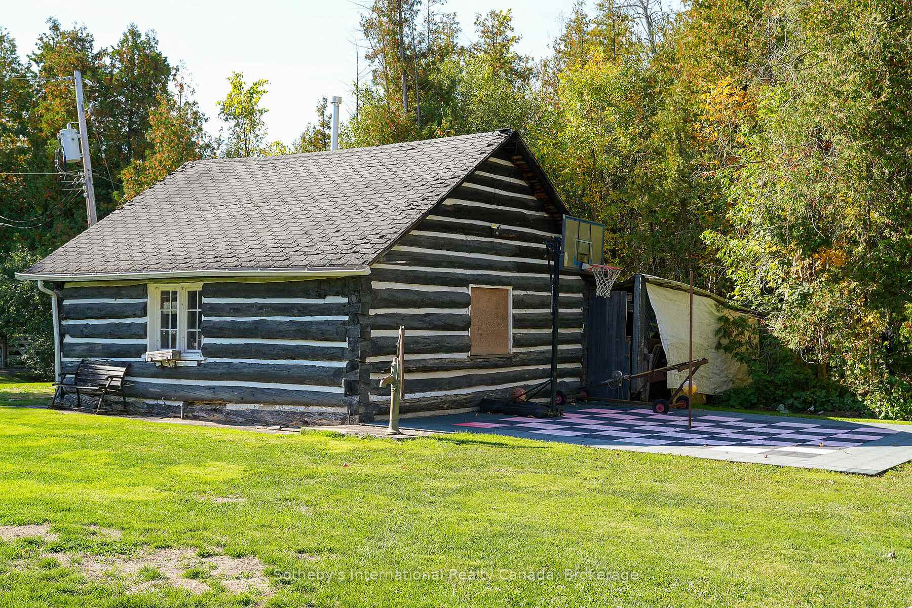 Photo 36 of 126 Brambel Road, Oro-Medonte, Shanty Bay — HOMEH