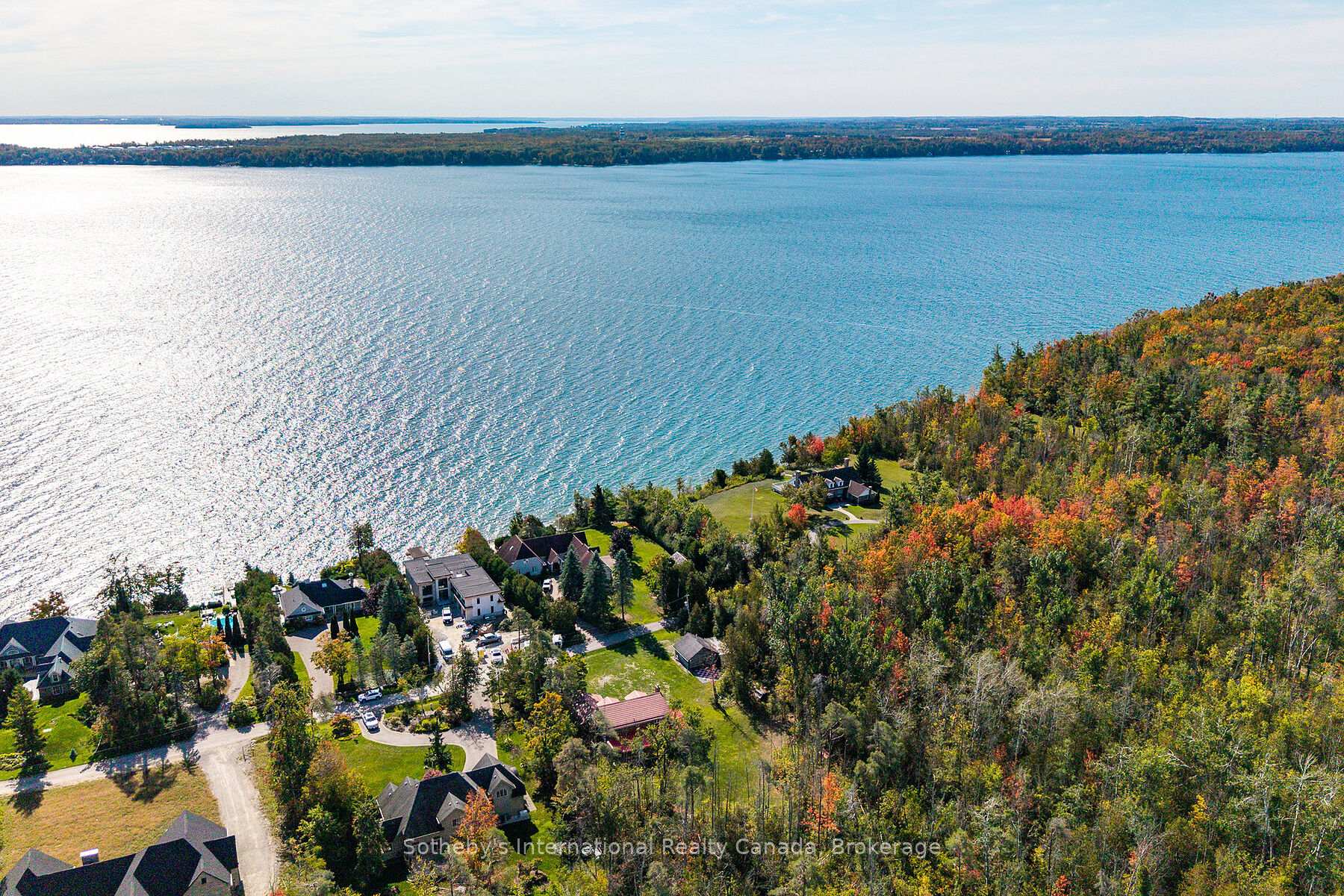 Photo 42 of 126 Brambel Road, Oro-Medonte, Shanty Bay — HOMEH