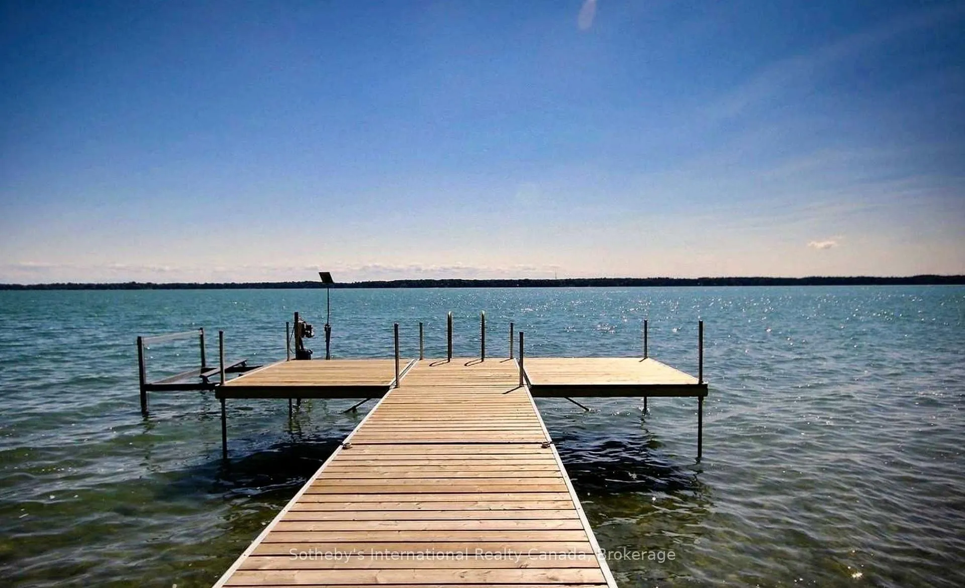 Photo 41 of 126 Brambel Road, Oro-Medonte, Shanty Bay — HOMEH