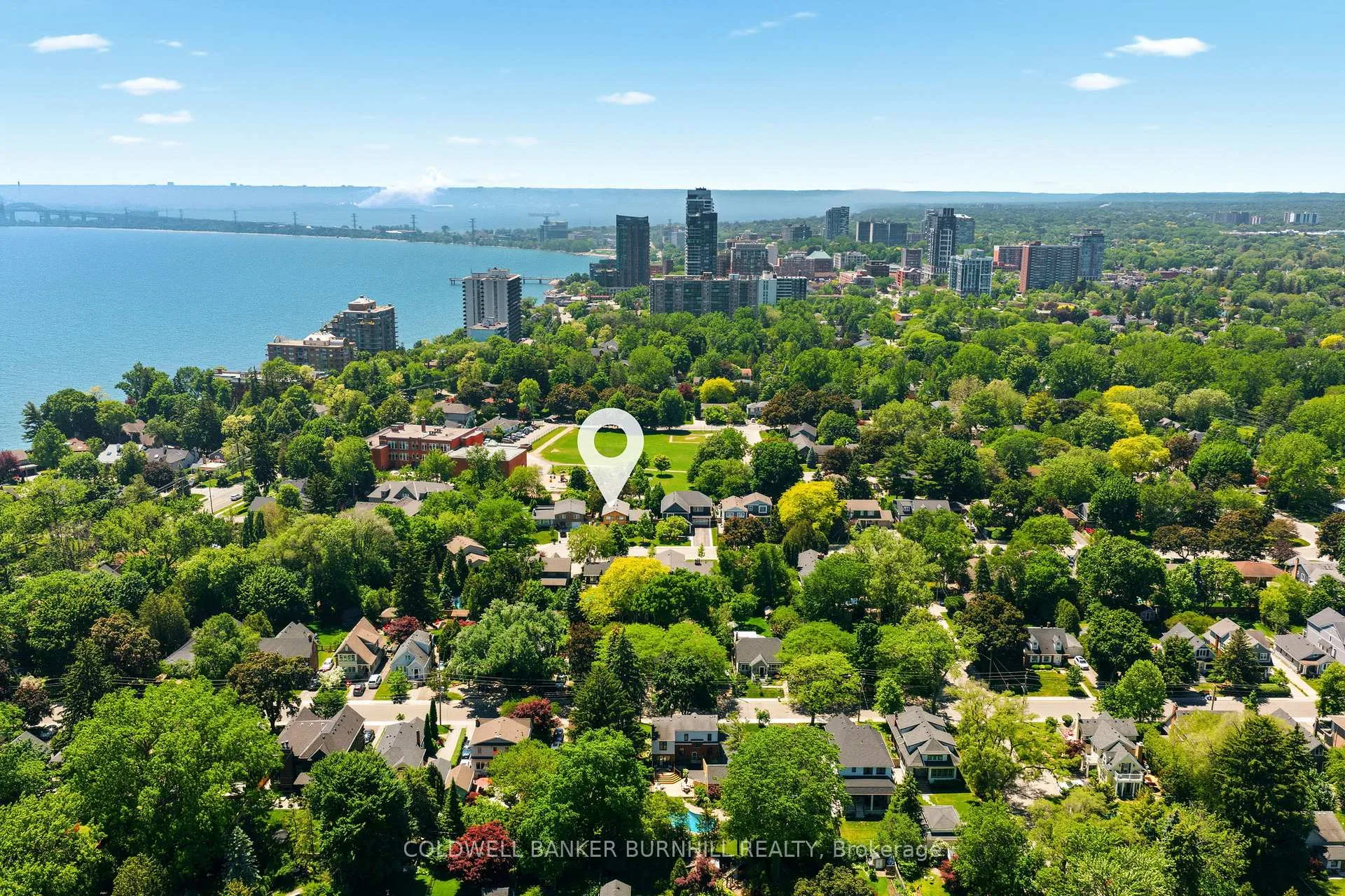 Photo 47 of 332 Newbold Court, Burlington, Brant — HOMEH