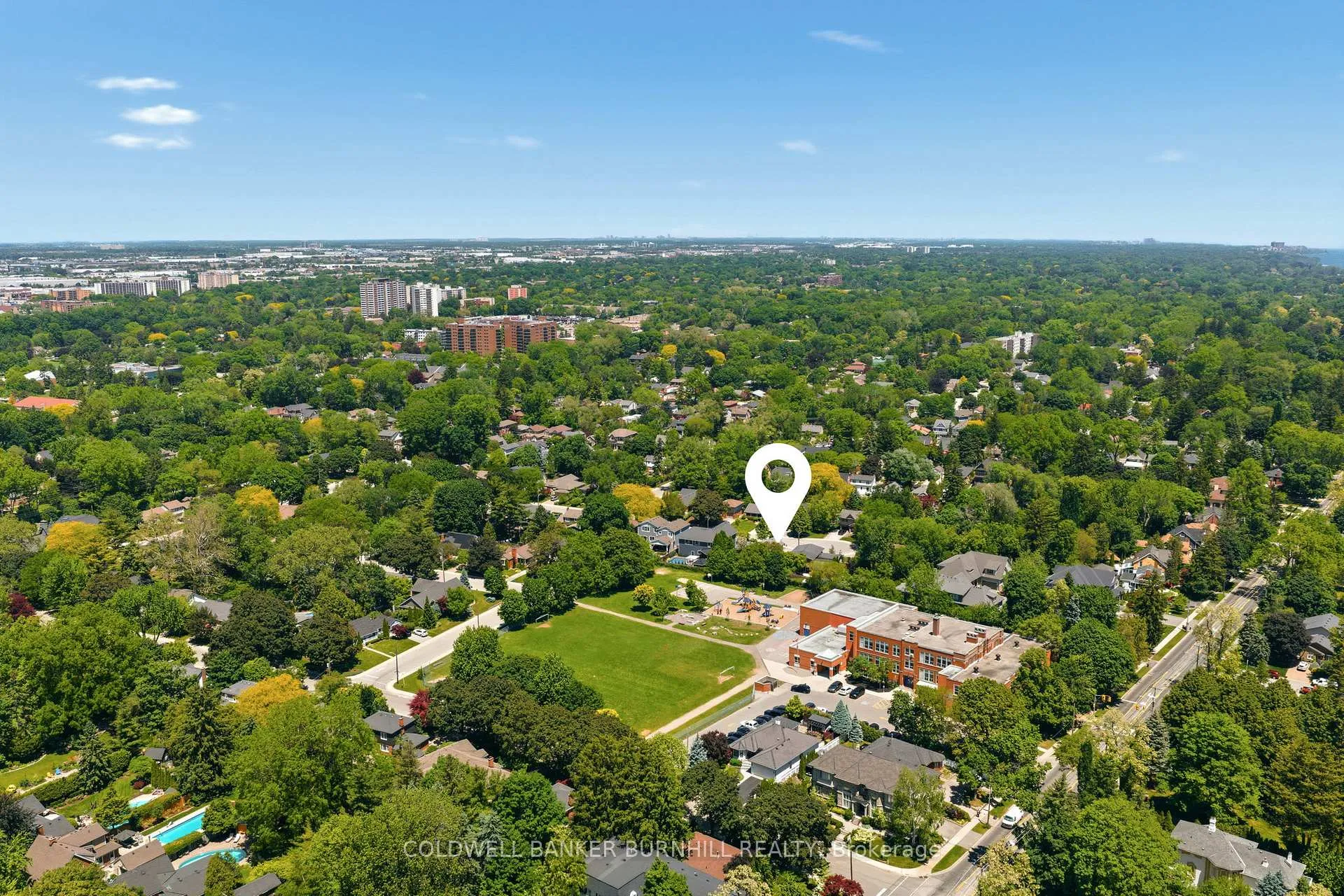 Photo 49 of 332 Newbold Court, Burlington, Brant — HOMEH