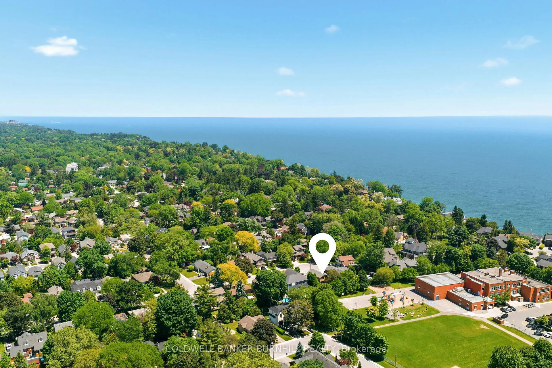 Photo 50 of 332 Newbold Court, Burlington, Brant — HOMEH