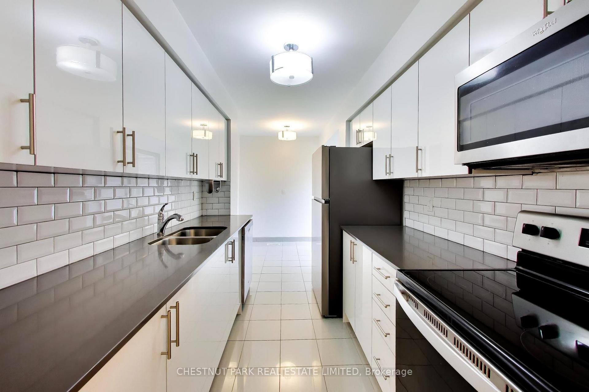 Photo 6 of Unit 57, 396 Woodsworth Road, North York, St. Andrew-Windfields — HOMEH