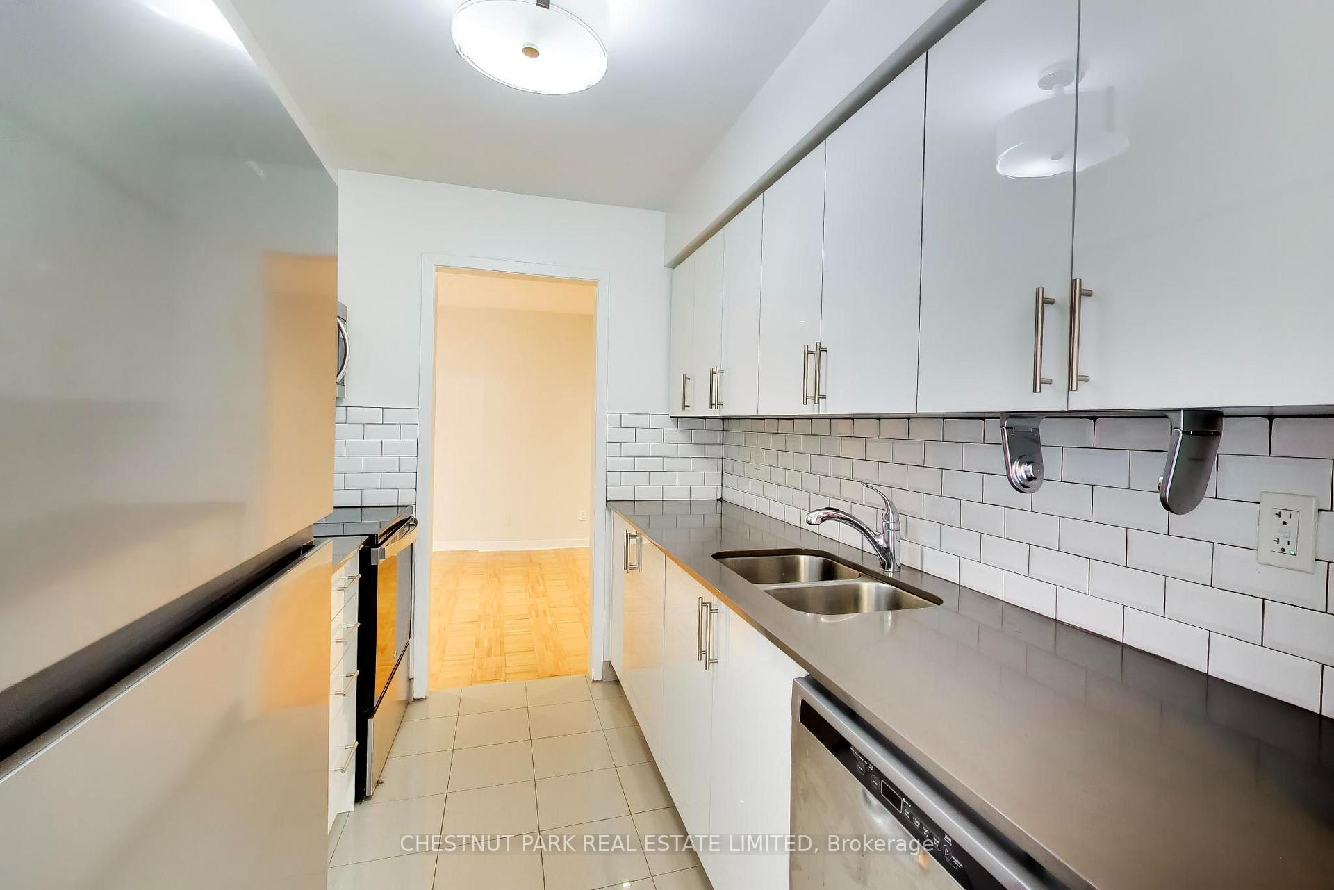 Photo 7 of Unit 57, 396 Woodsworth Road, North York, St. Andrew-Windfields — HOMEH