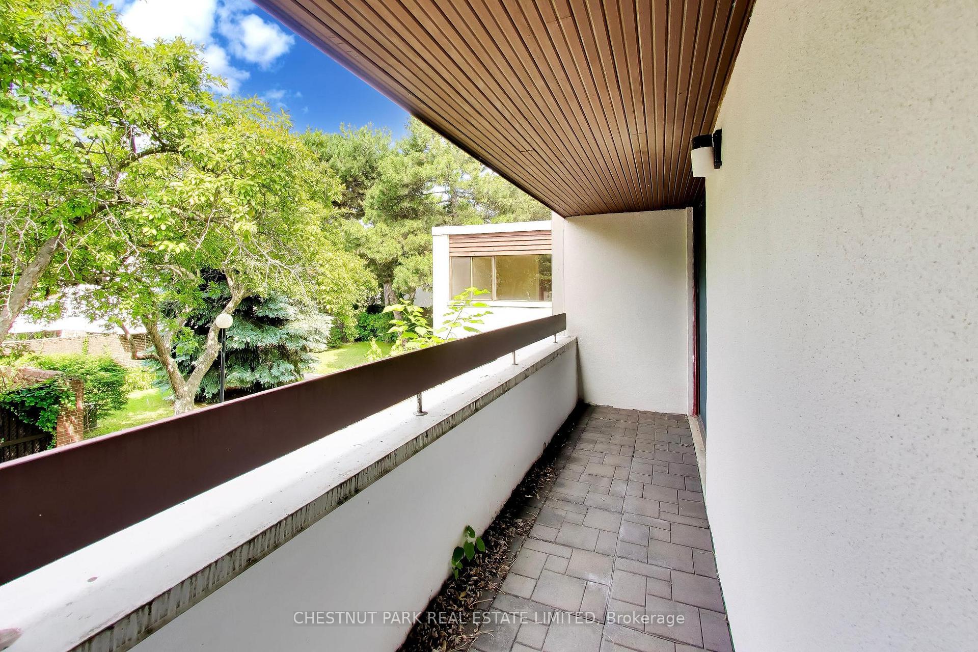 Photo 13 of Unit 57, 396 Woodsworth Road, North York, St. Andrew-Windfields — HOMEH