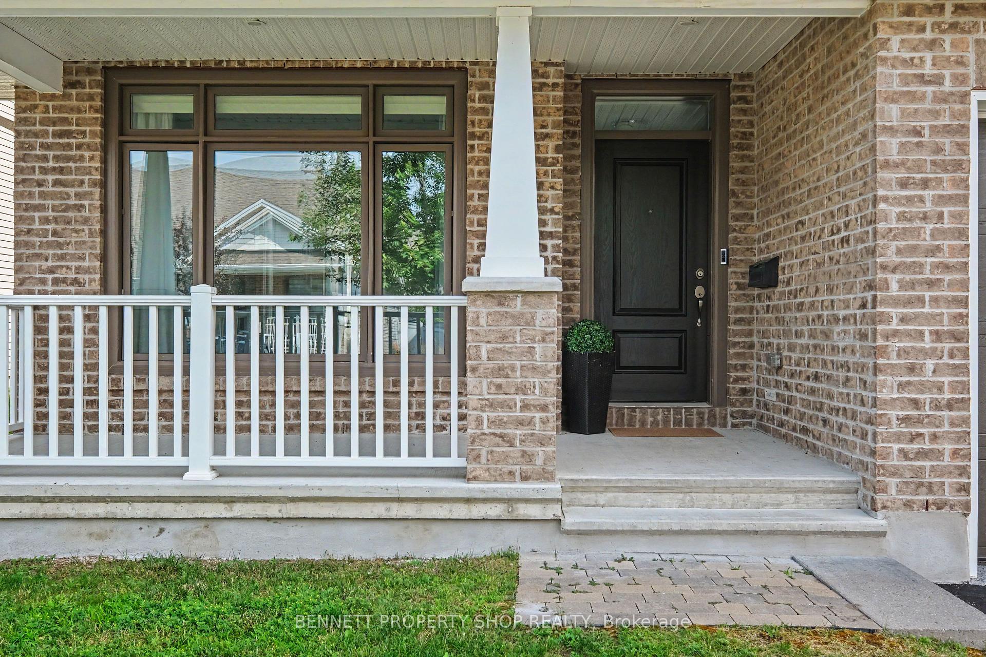 Photo 2 of 599 Rockrose Way, Ottawa, Blossom Park/Kemp Park/Findlay Creek — HOMEH