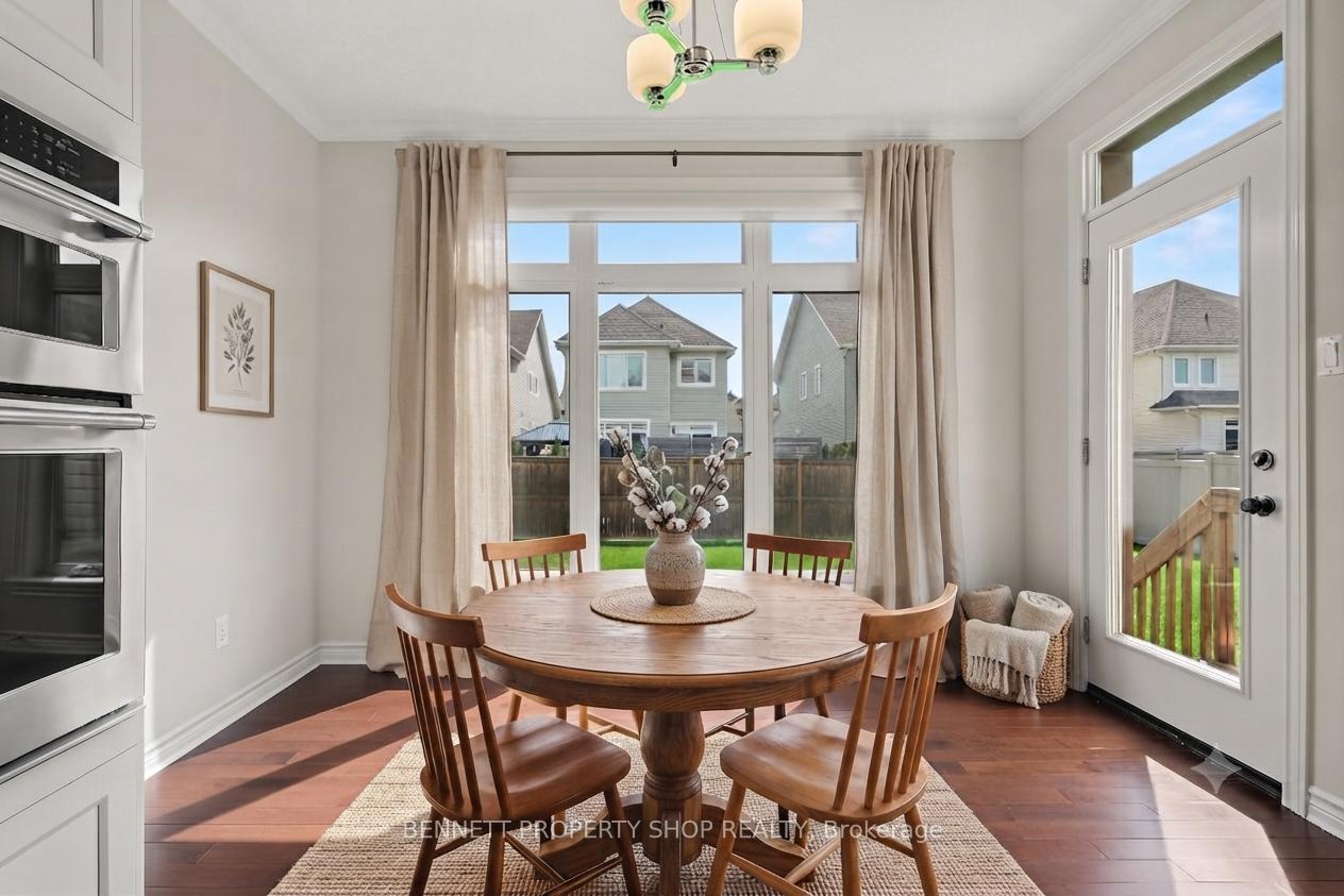 Photo 6 of 599 Rockrose Way, Ottawa, Blossom Park/Kemp Park/Findlay Creek — HOMEH