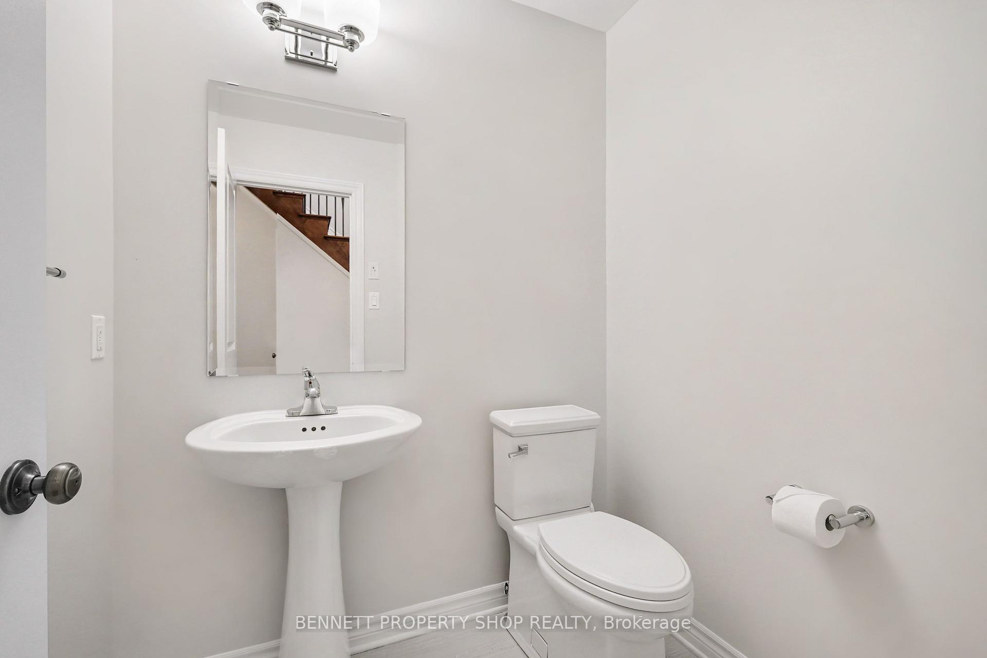 Photo 7 of 599 Rockrose Way, Ottawa, Blossom Park/Kemp Park/Findlay Creek — HOMEH