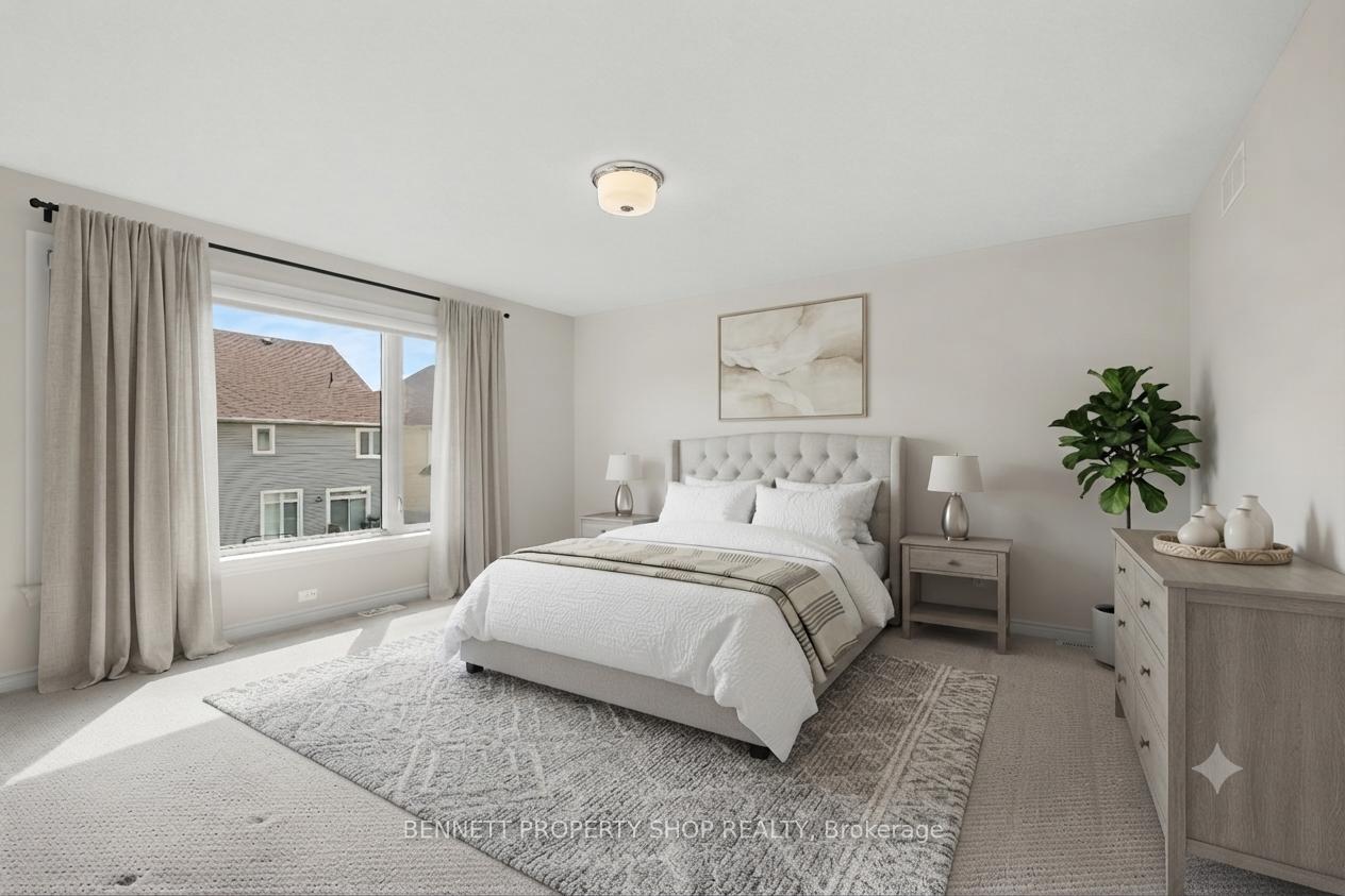 Photo 8 of 599 Rockrose Way, Ottawa, Blossom Park/Kemp Park/Findlay Creek — HOMEH