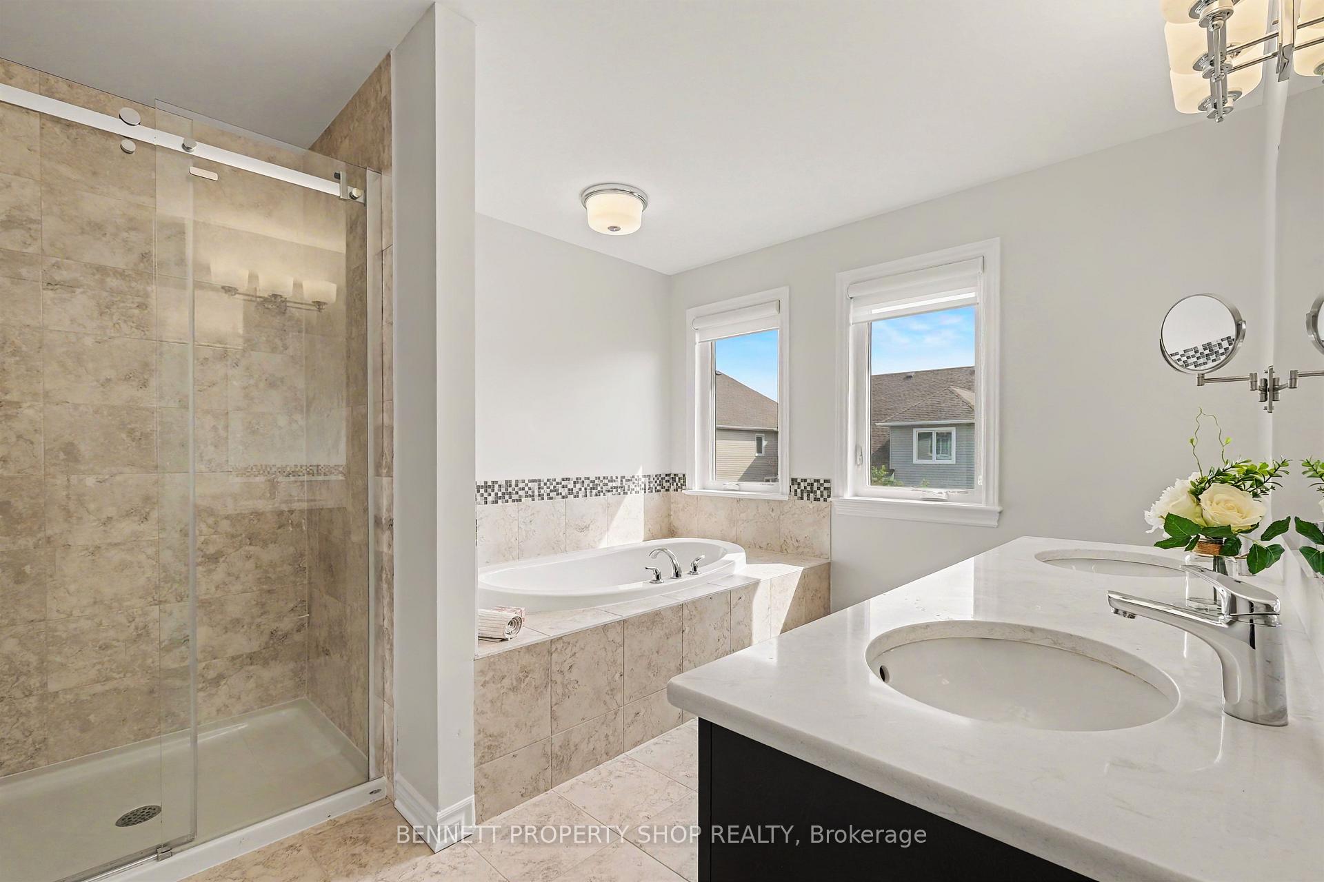 Photo 9 of 599 Rockrose Way, Ottawa, Blossom Park/Kemp Park/Findlay Creek — HOMEH