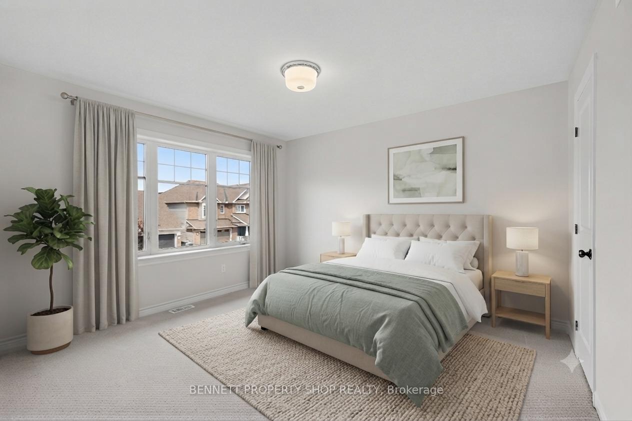 Photo 13 of 599 Rockrose Way, Ottawa, Blossom Park/Kemp Park/Findlay Creek — HOMEH