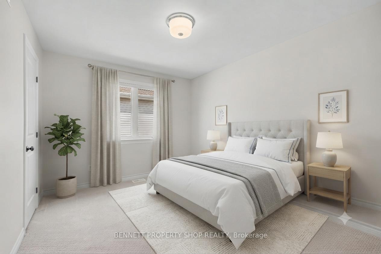 Photo 14 of 599 Rockrose Way, Ottawa, Blossom Park/Kemp Park/Findlay Creek — HOMEH