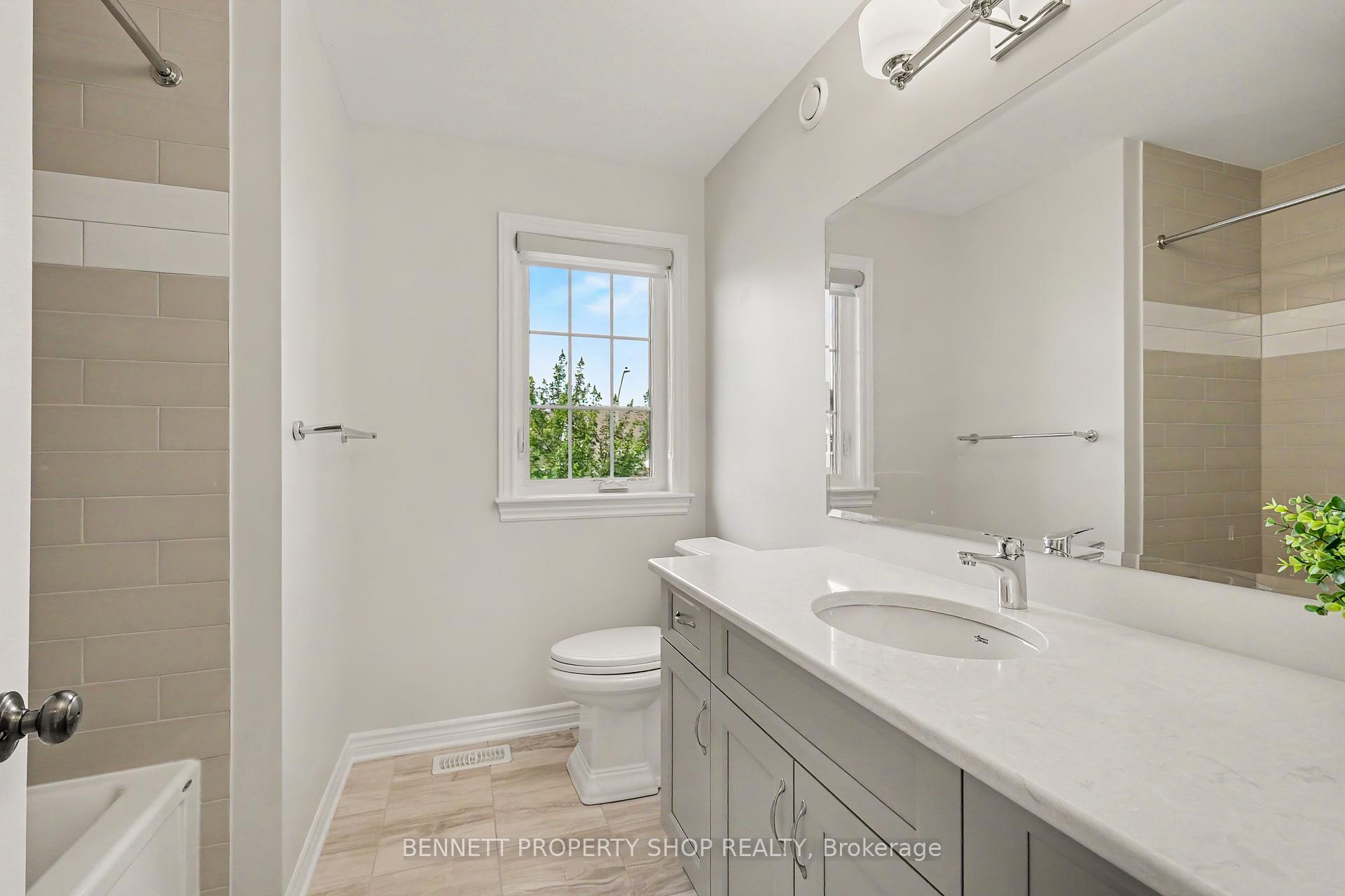 Photo 15 of 599 Rockrose Way, Ottawa, Blossom Park/Kemp Park/Findlay Creek — HOMEH