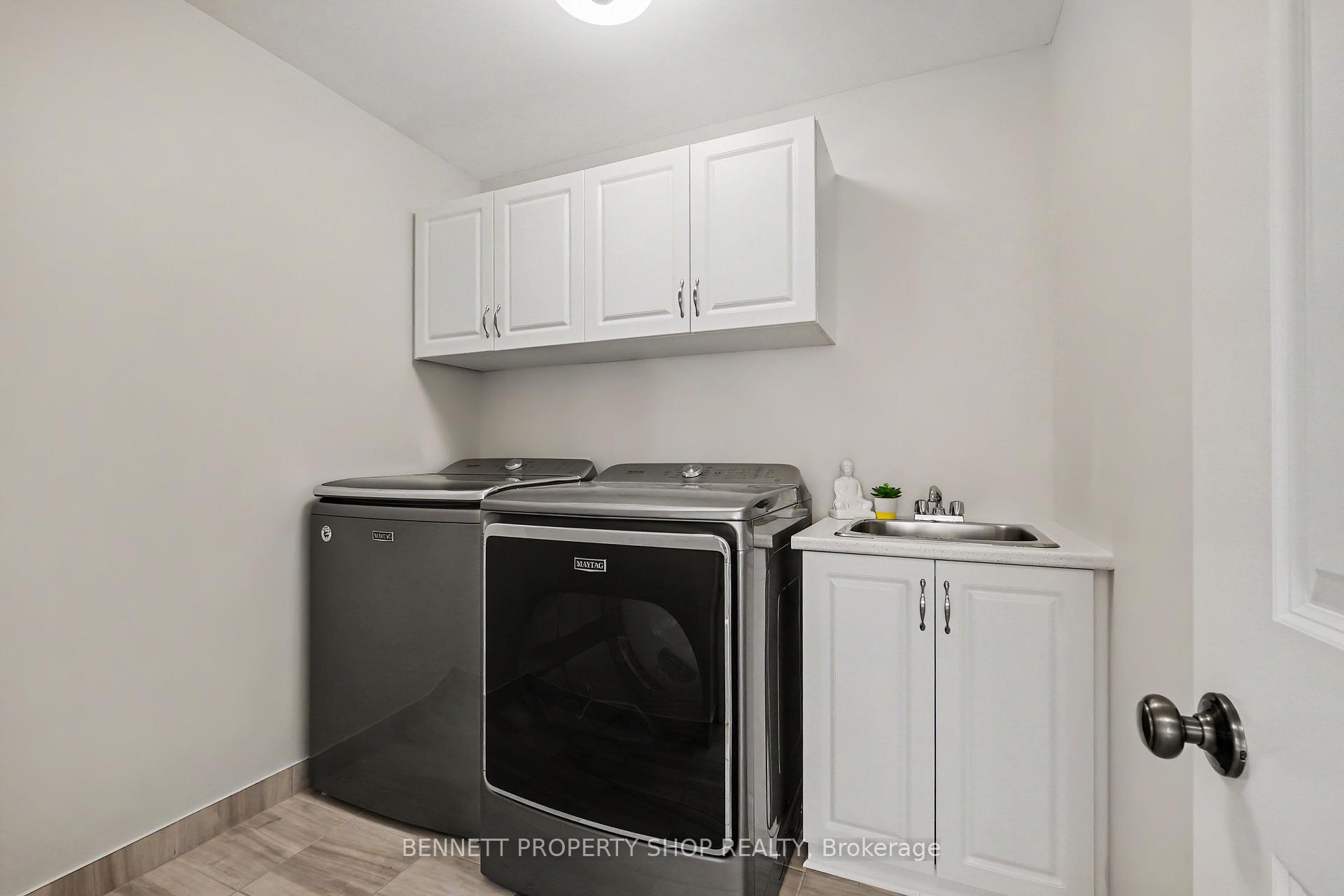 Photo 16 of 599 Rockrose Way, Ottawa, Blossom Park/Kemp Park/Findlay Creek — HOMEH