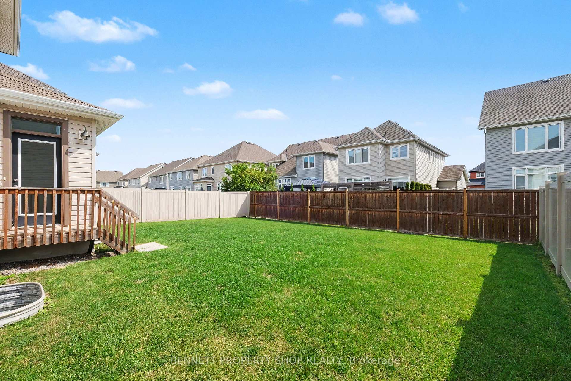 Photo 17 of 599 Rockrose Way, Ottawa, Blossom Park/Kemp Park/Findlay Creek — HOMEH
